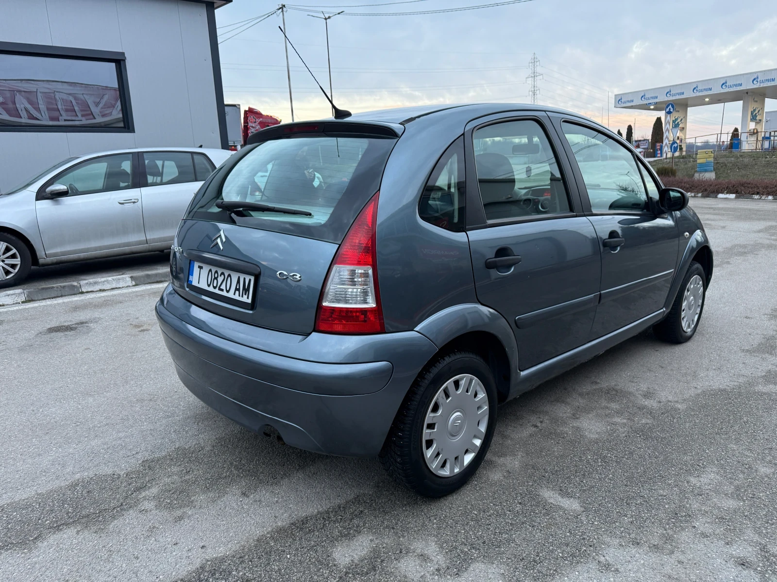 Citroen C3 ������ ������� | Mobile.bg � ����������� 4