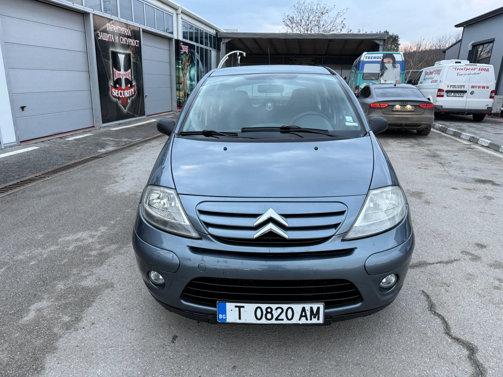 Citroen C3 ������ ������� | Mobile.bg � ����������� 2
