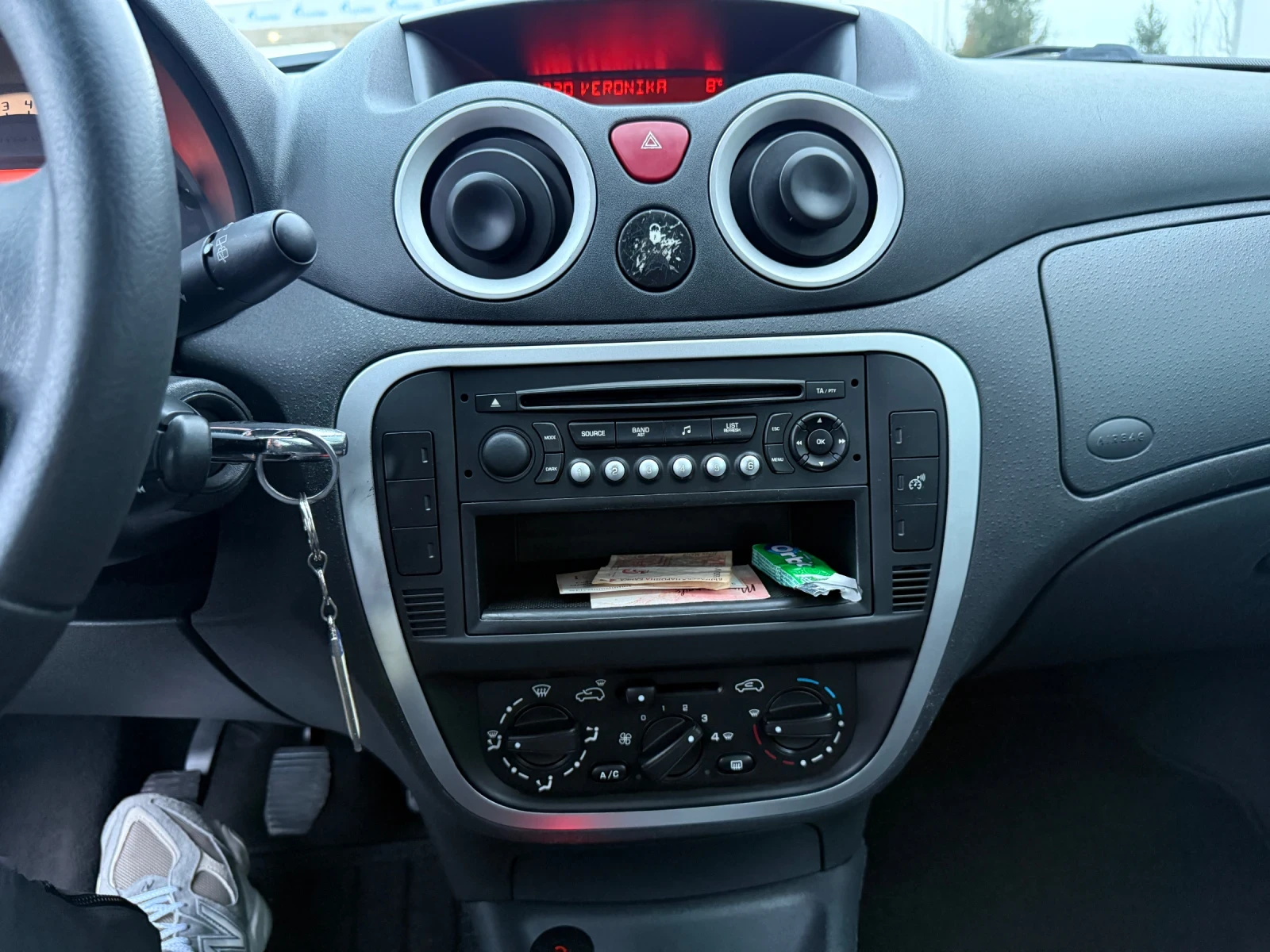 Citroen C3 ������ ������� | Mobile.bg � ����������� 9