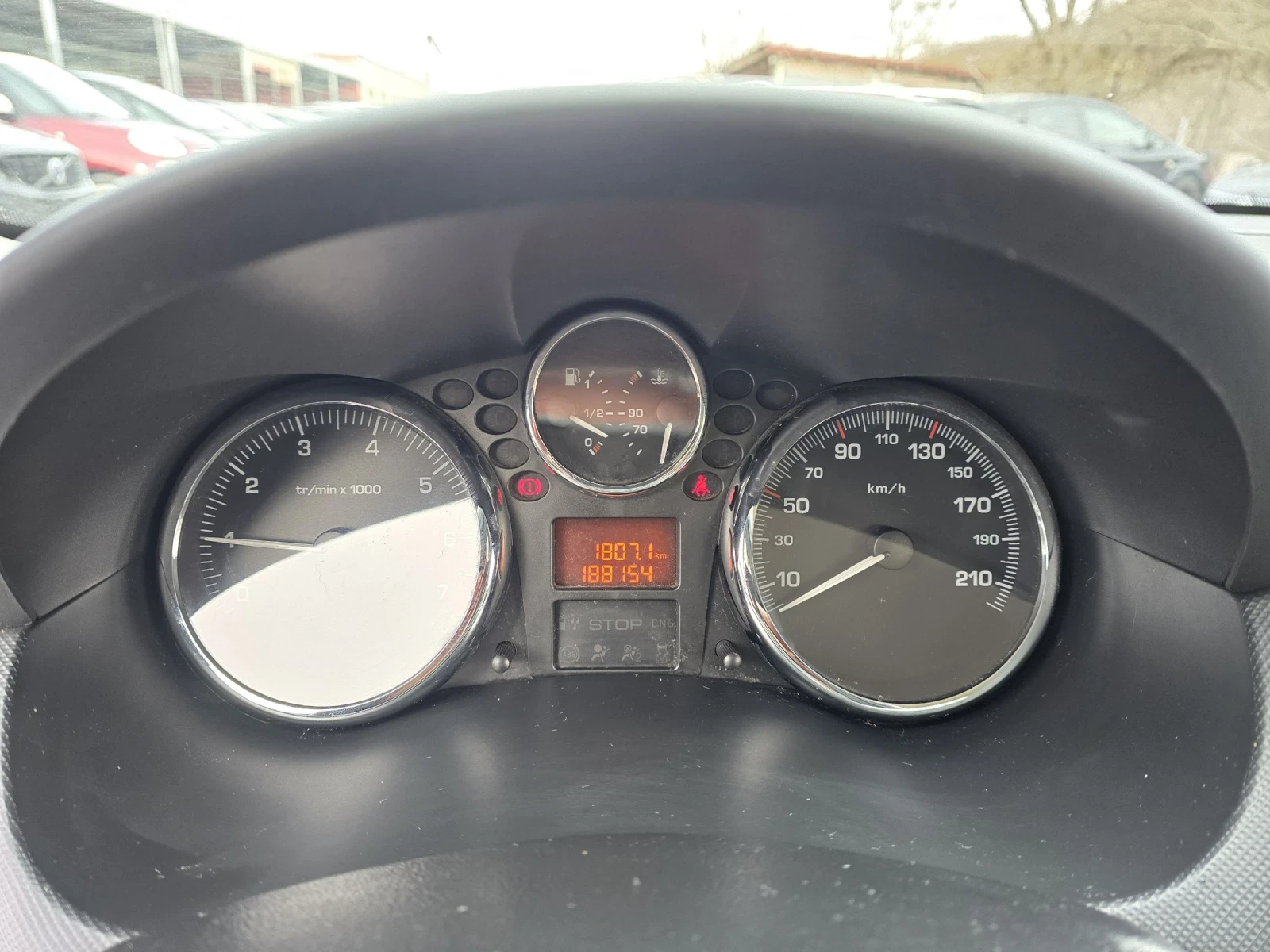 Peugeot 206 Plus �������� ���  | Mobile.bg � ����������� 17