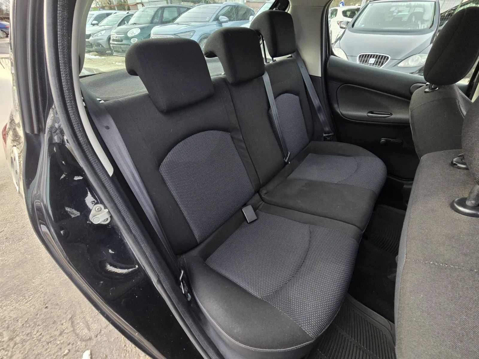 Peugeot 206 Plus �������� ���  | Mobile.bg � ����������� 14