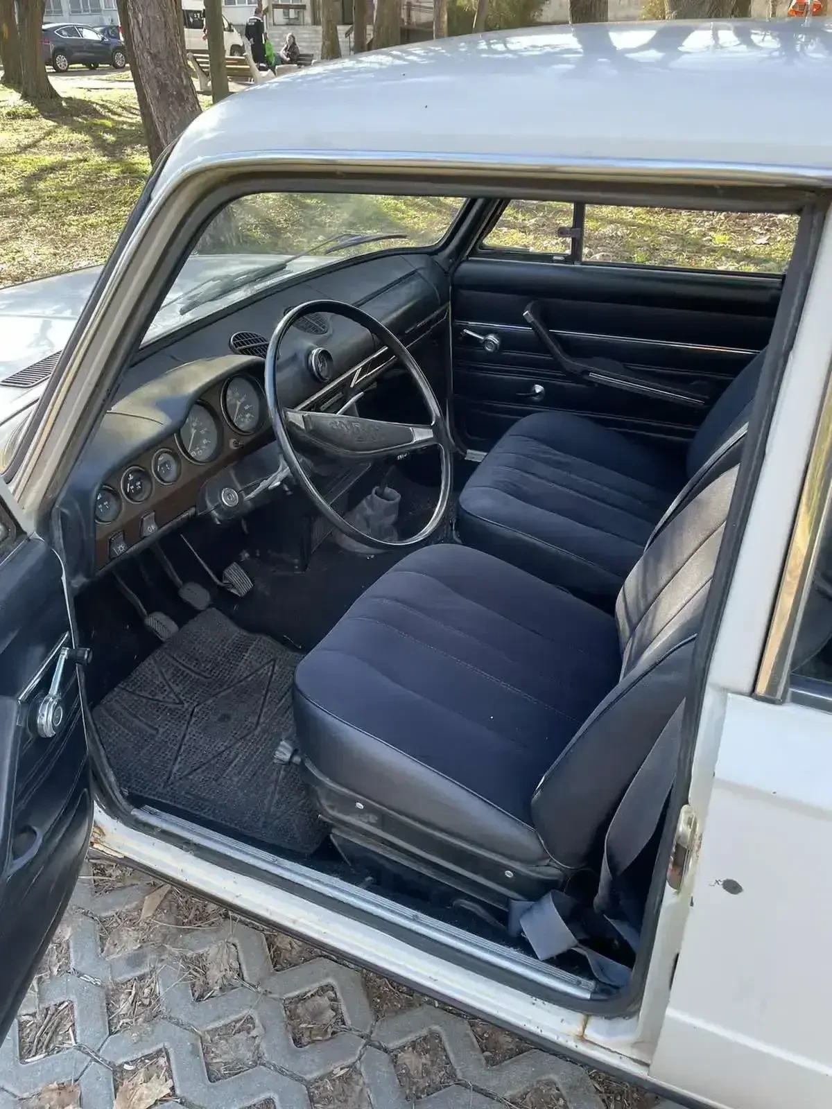 Lada 21061 1500 S - изображение 5