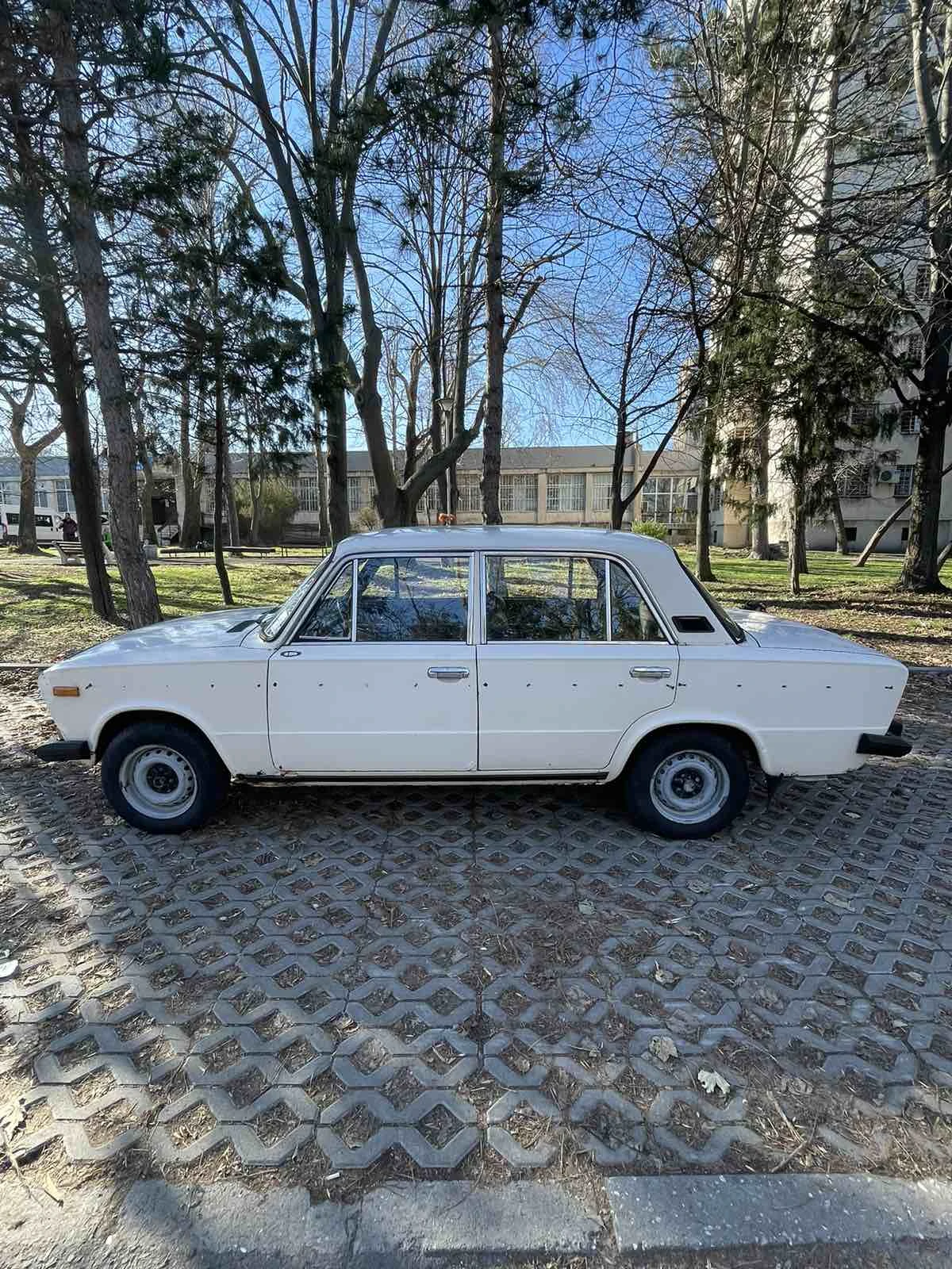 Lada 21061 1500 S - изображение 3