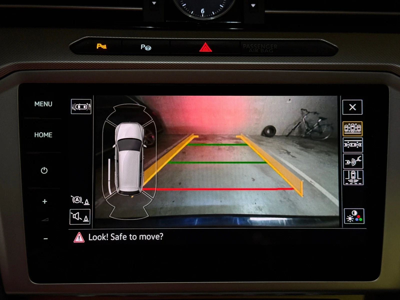 VW Passat 2.0 TDI НОВ ВНОС БЕЛГИЯ 2019 автомат , снимка 7 - Автомобили и джипове - 53954468