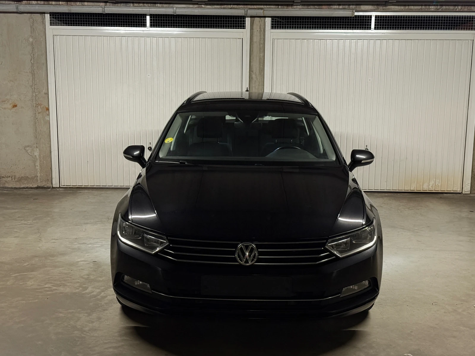 VW Passat 2.0 TDI НОВ ВНОС БЕЛГИЯ 2019 автомат , снимка 9 - Автомобили и джипове - 53954468