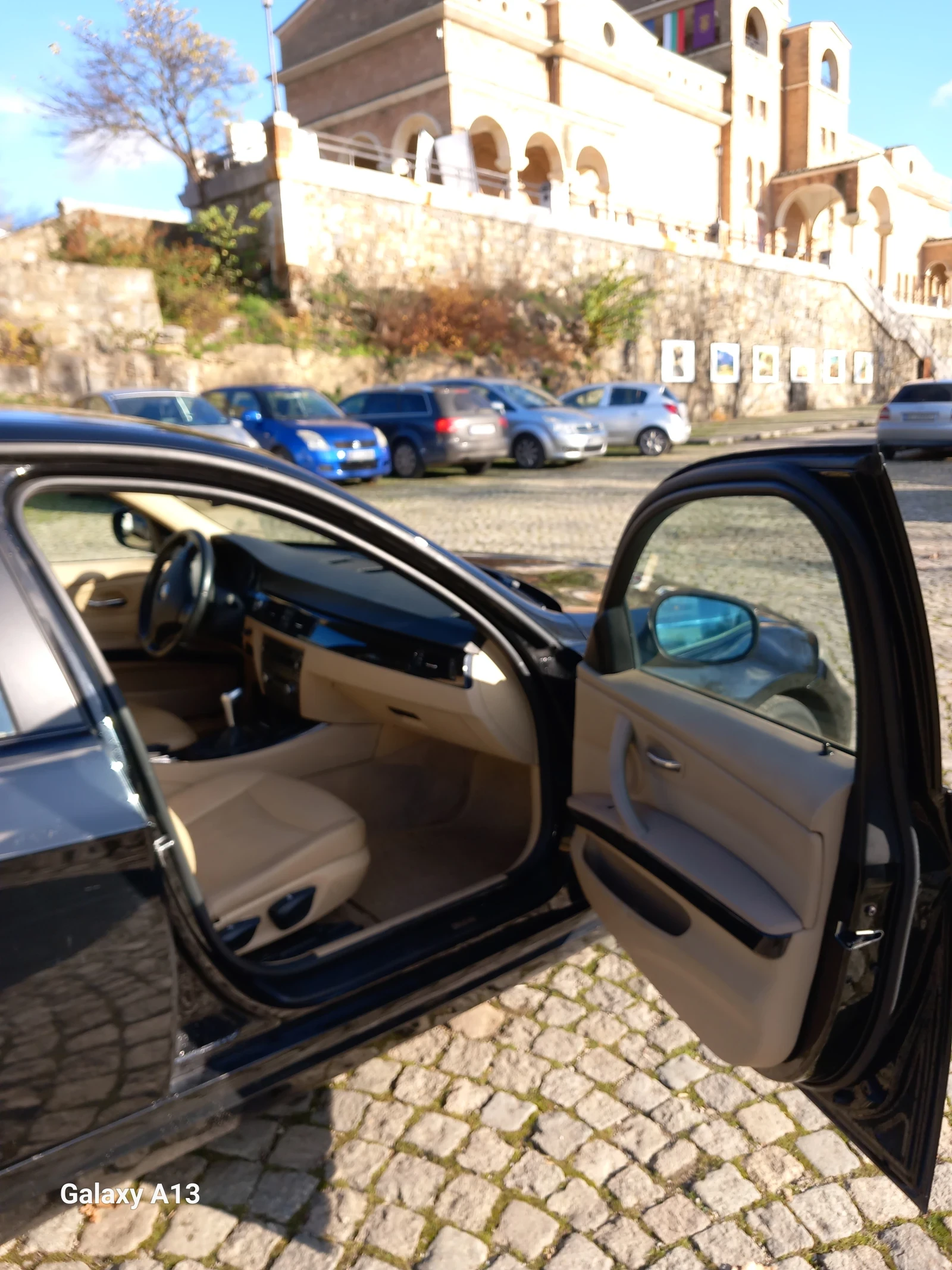 BMW 318, снимка 6 - Автомобили и джипове - 54043577