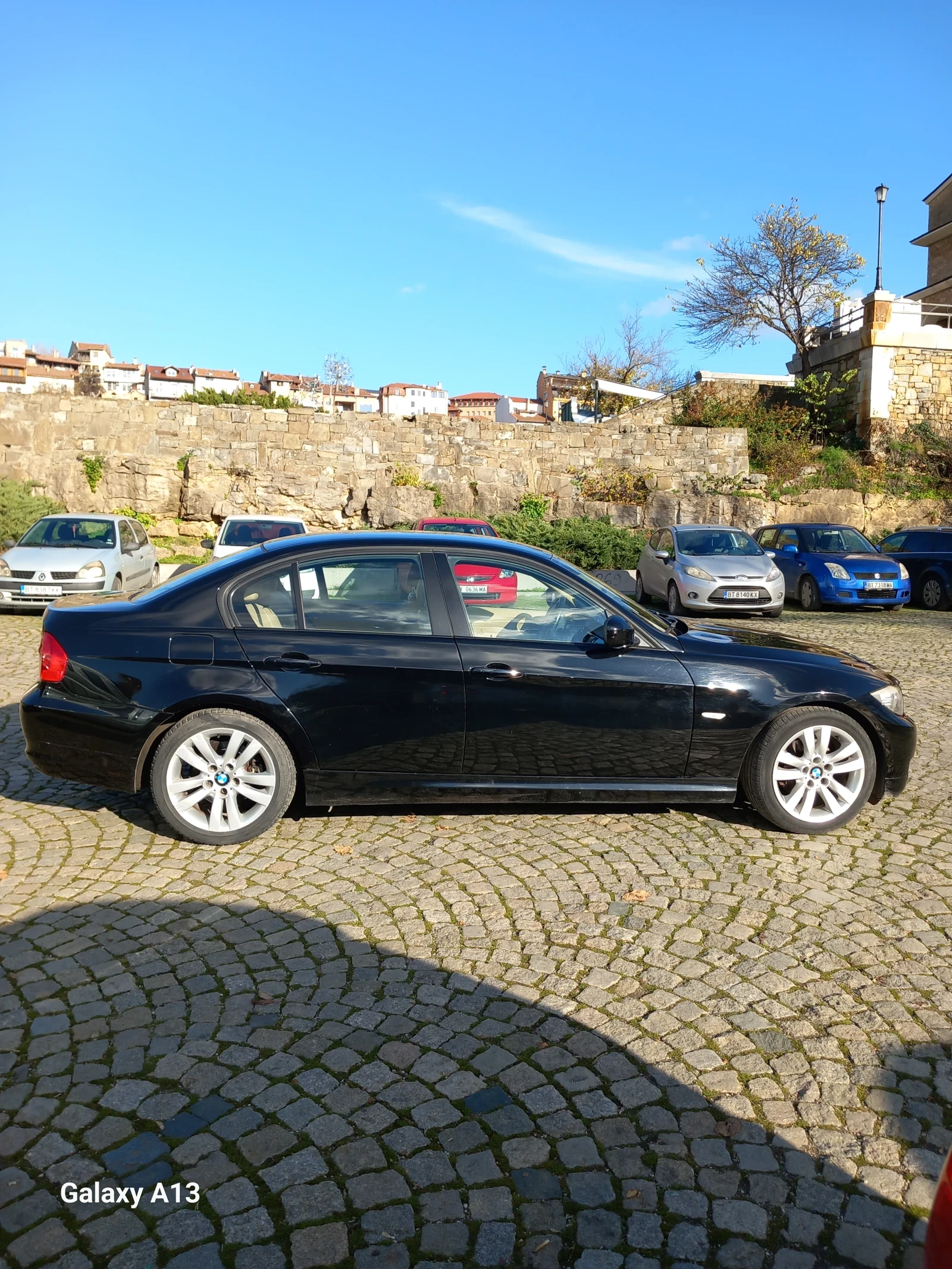 BMW 318, снимка 2 - Автомобили и джипове - 54043577