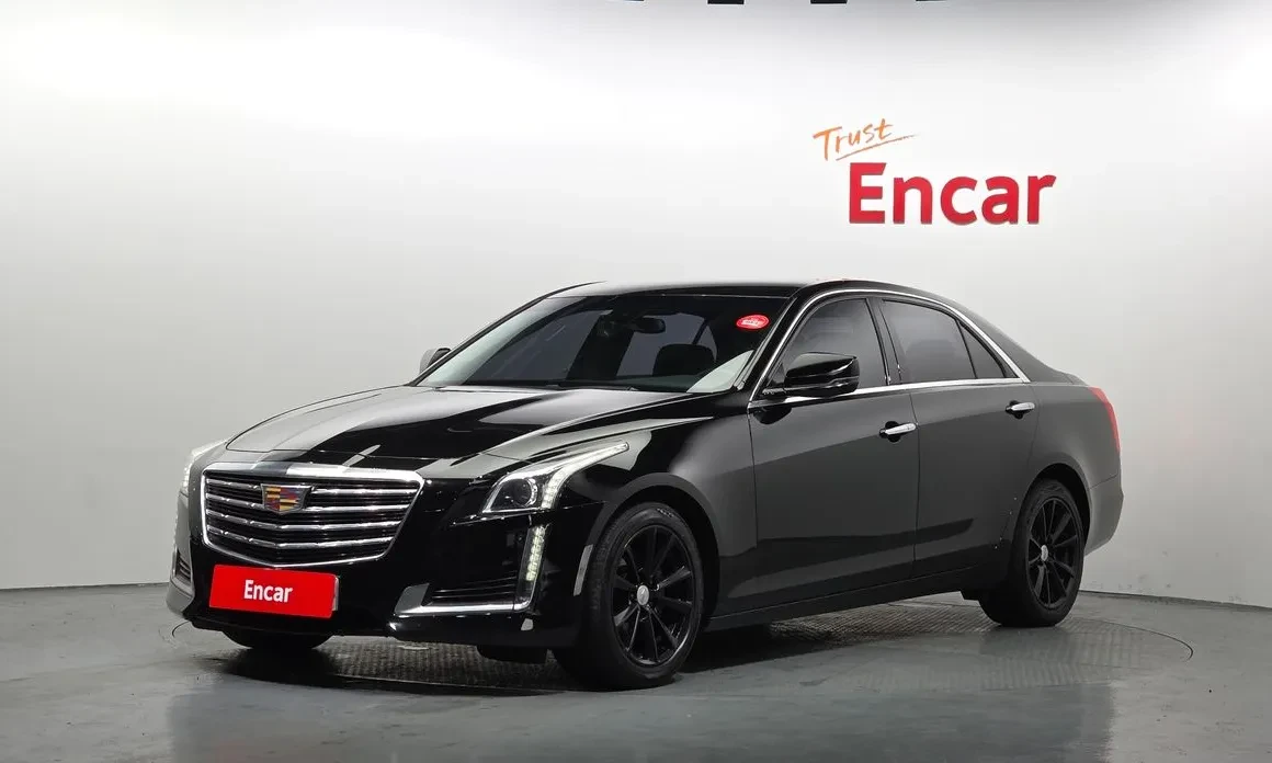 Cadillac Cts * BOSE * KAMEPA * ОБДУХВАНЕ