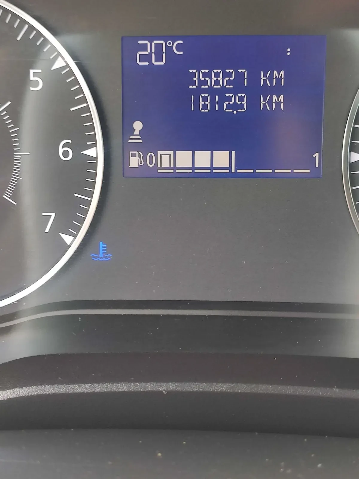 Renault Express 1.5D, снимка 10 - Автомобили и джипове - 54415452