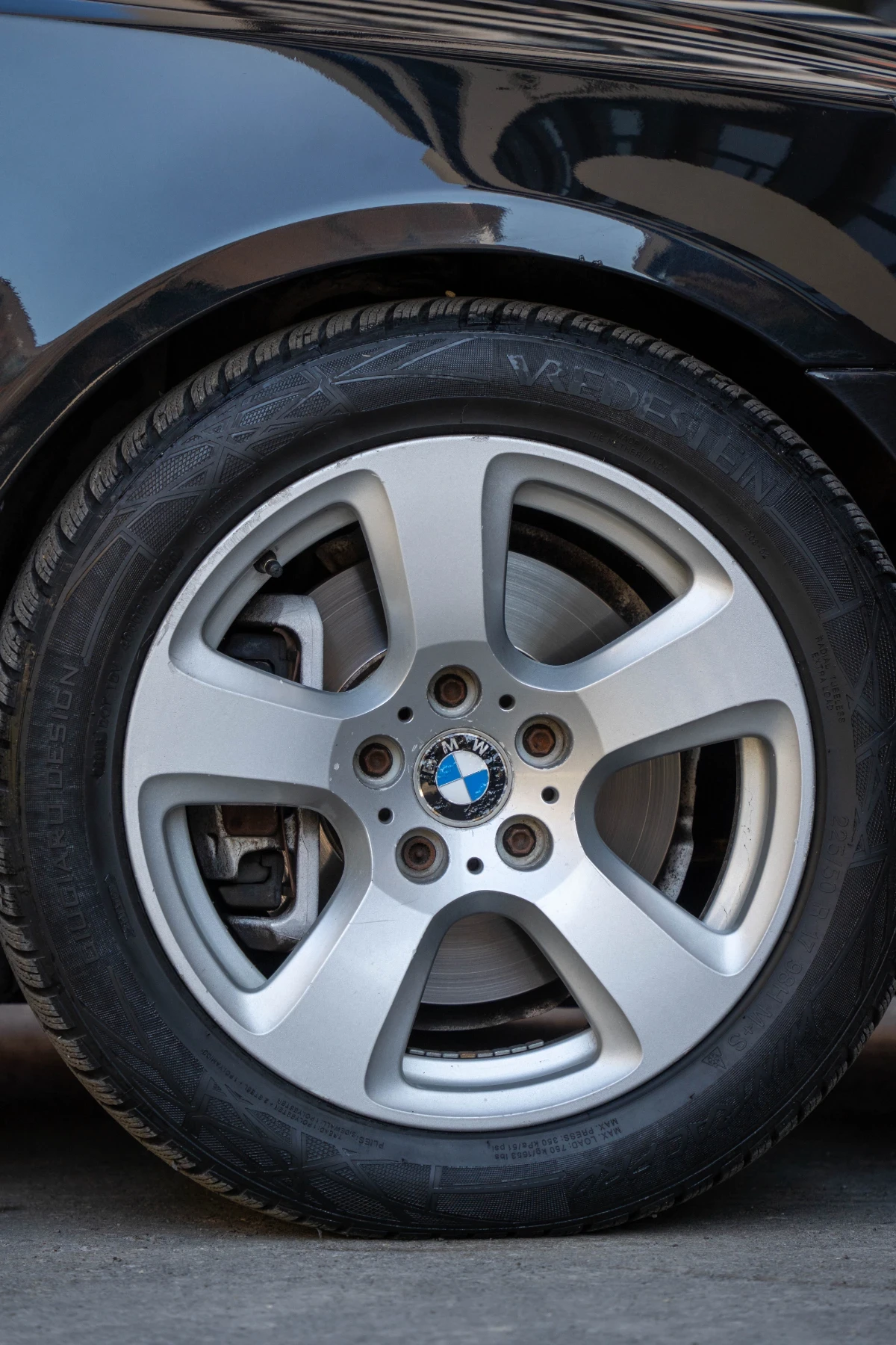 BMW 530 3.0 235 (LCI) РЕГИСТРИРАНА, снимка 9 - Автомобили и джипове - 54445303