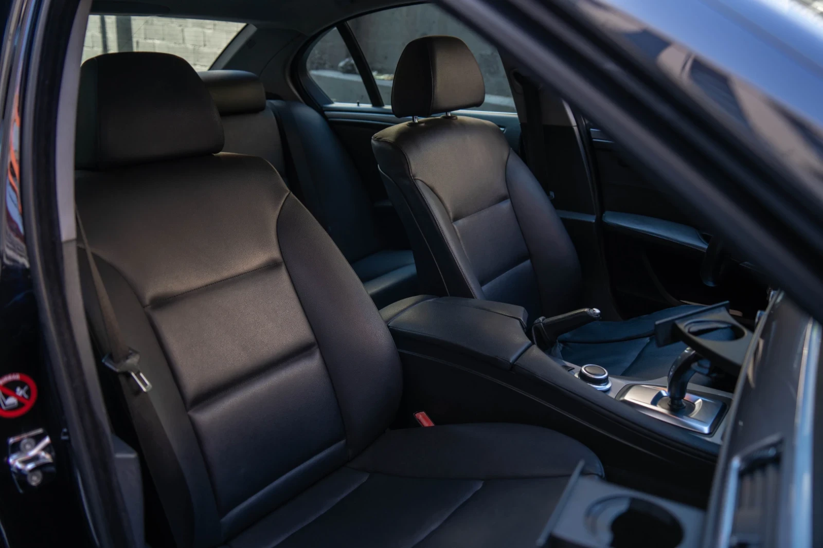 BMW 530 3.0 235 (LCI) РЕГИСТРИРАНА, снимка 13 - Автомобили и джипове - 54445303