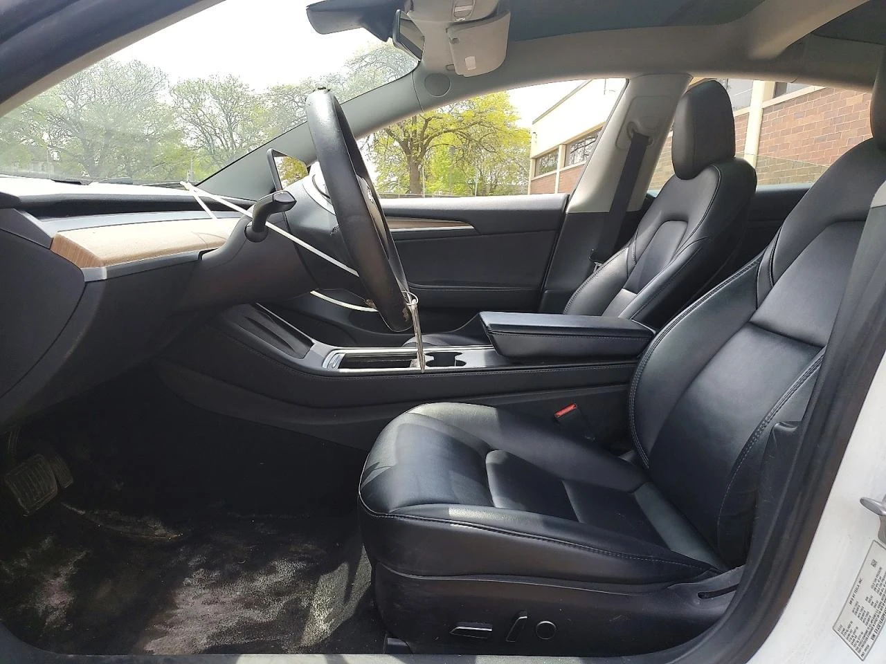 Tesla Model 3, снимка 7 - Автомобили и джипове - 54624046