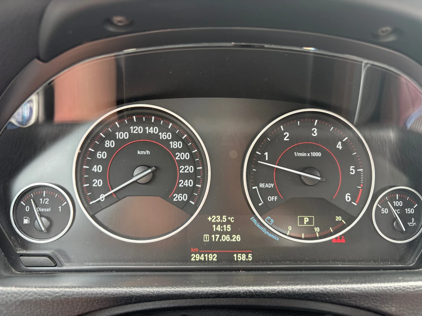 BMW 320, снимка 15 - Автомобили и джипове - 54943616