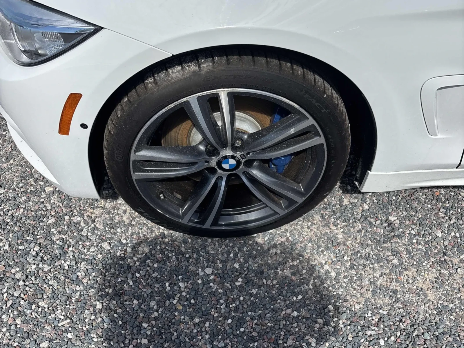 BMW 435 xDrive40i * Keyless * CARFAX * АВТО КРЕДИТ * , снимка 6 - Автомобили и джипове - 55038519