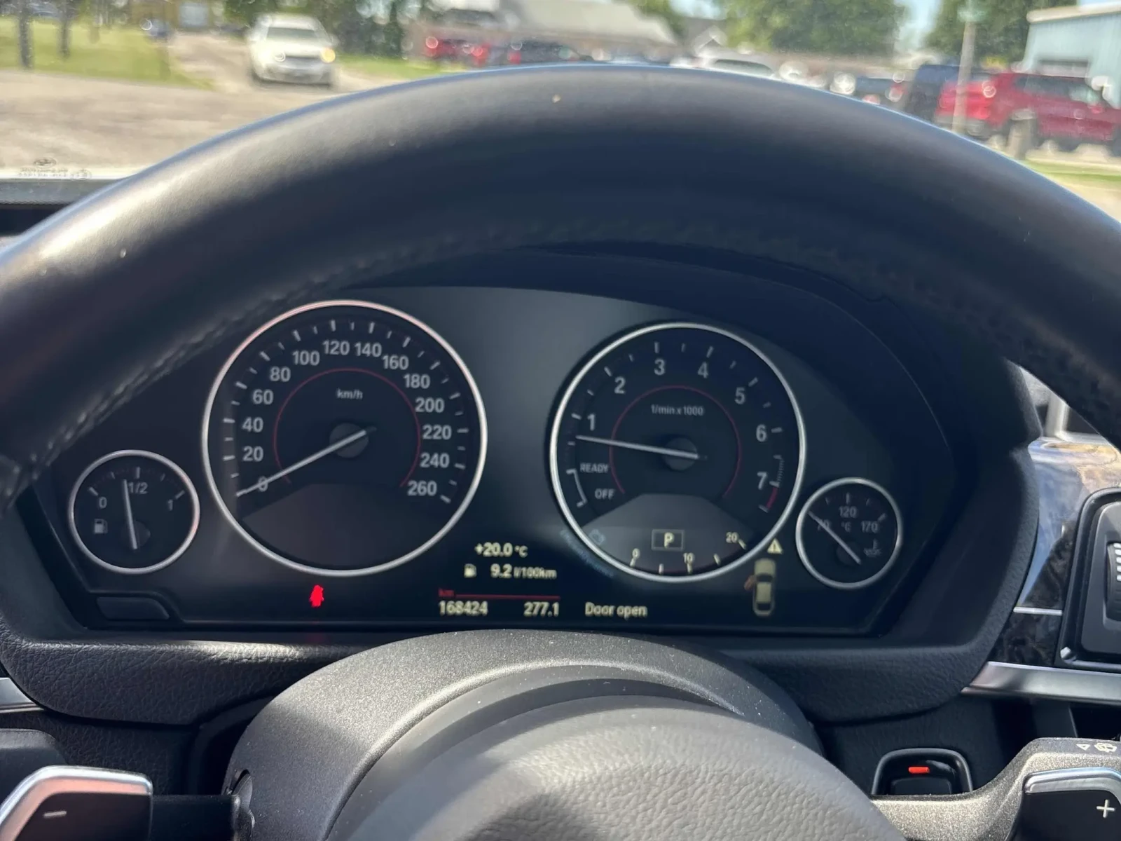 BMW 435 xDrive40i * Keyless * CARFAX * АВТО КРЕДИТ * , снимка 8 - Автомобили и джипове - 55038519