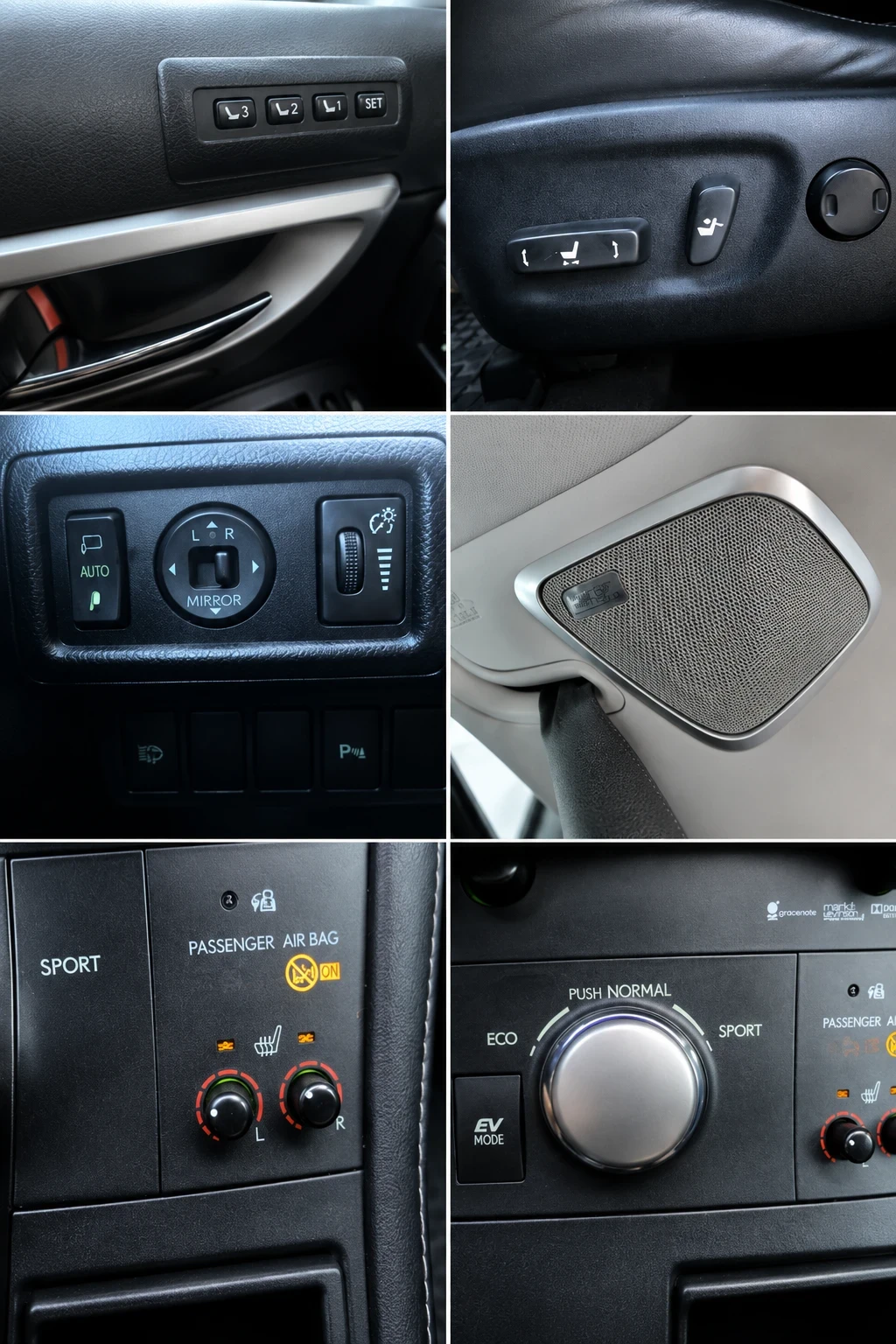 Lexus CT 200h �������, Keyless, M.Levins. ����������� �������! | Mobile.bg � ����������� 12