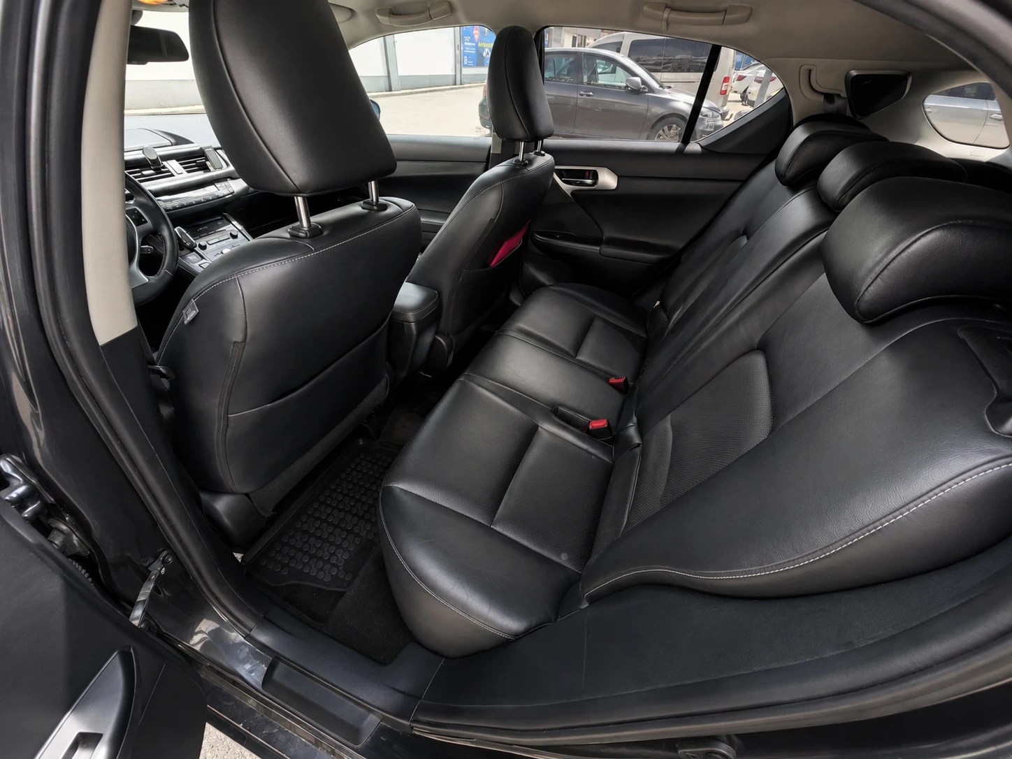 Lexus CT 200h �������, Keyless, M.Levins. ����������� �������! | Mobile.bg � ����������� 9