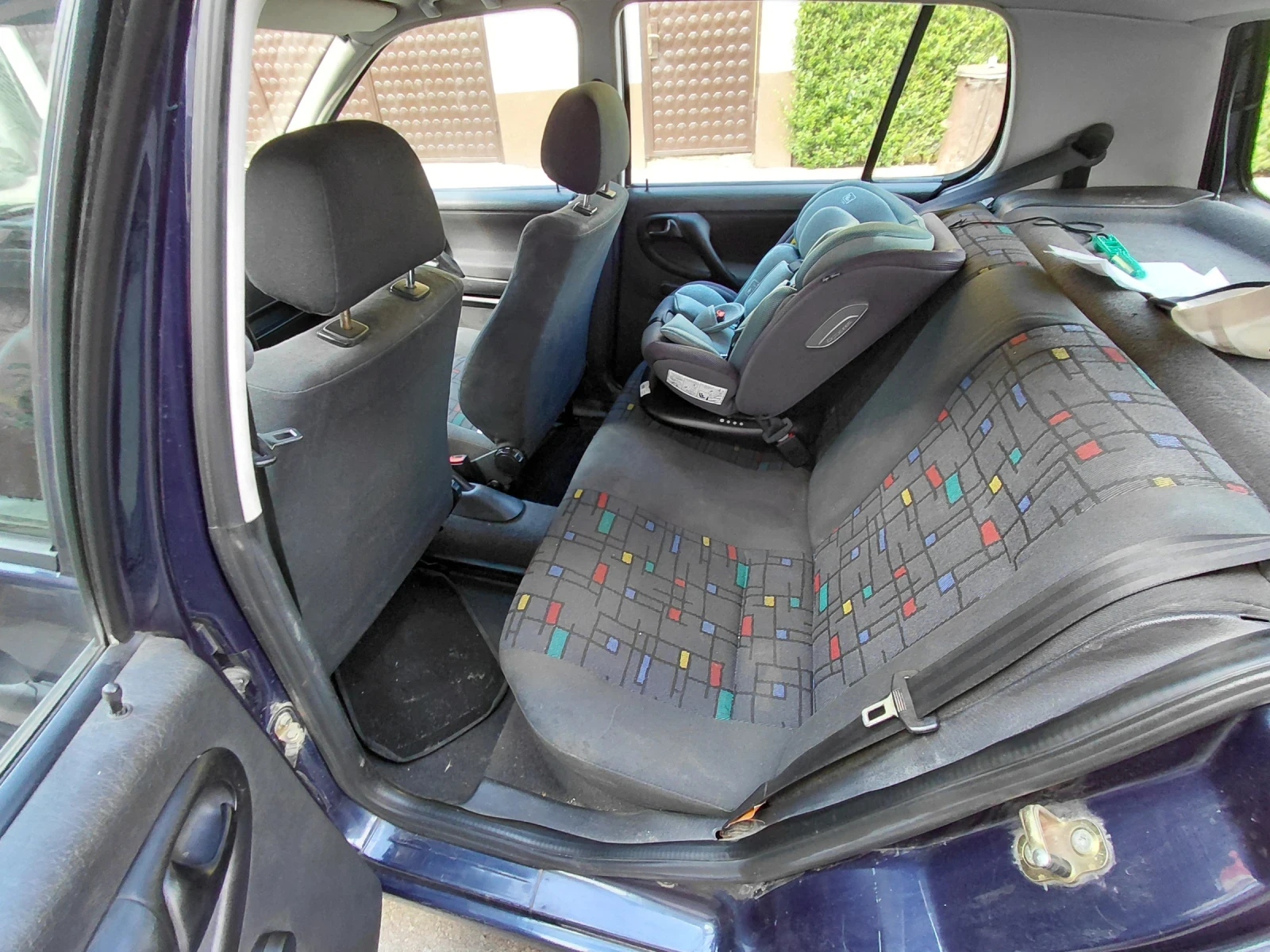 VW Polo, снимка 7 - Автомобили и джипове - 55265449