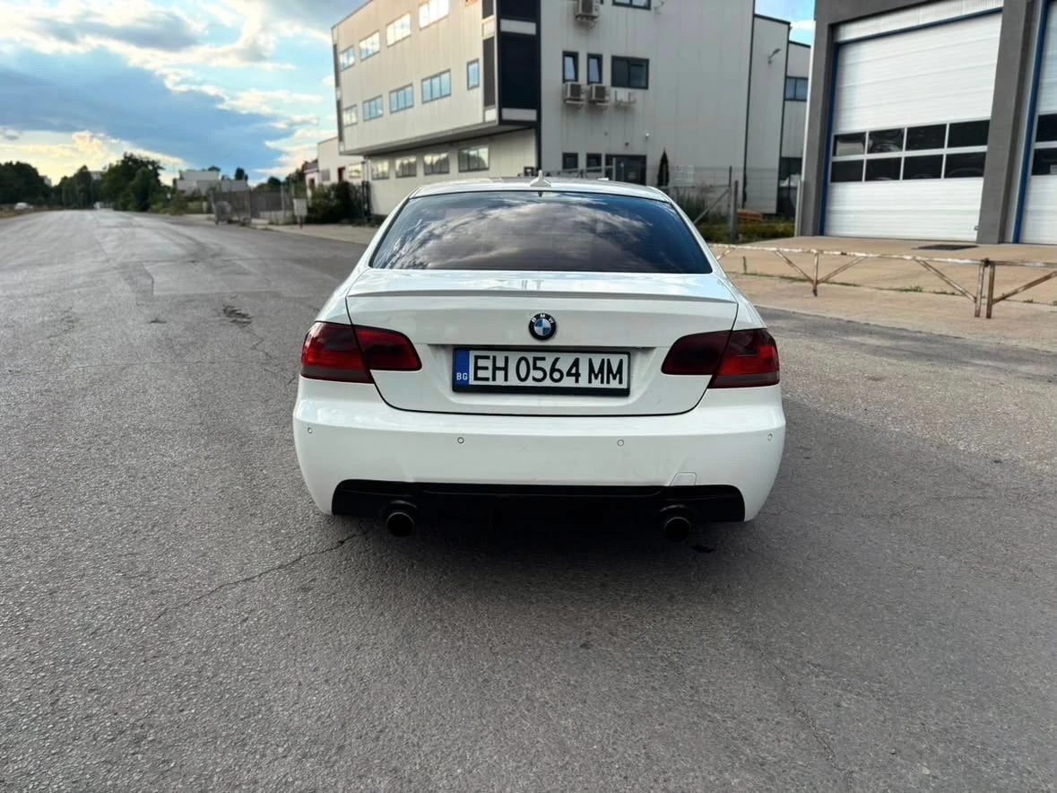 BMW 335, снимка 5 - Автомобили и джипове - 55285483