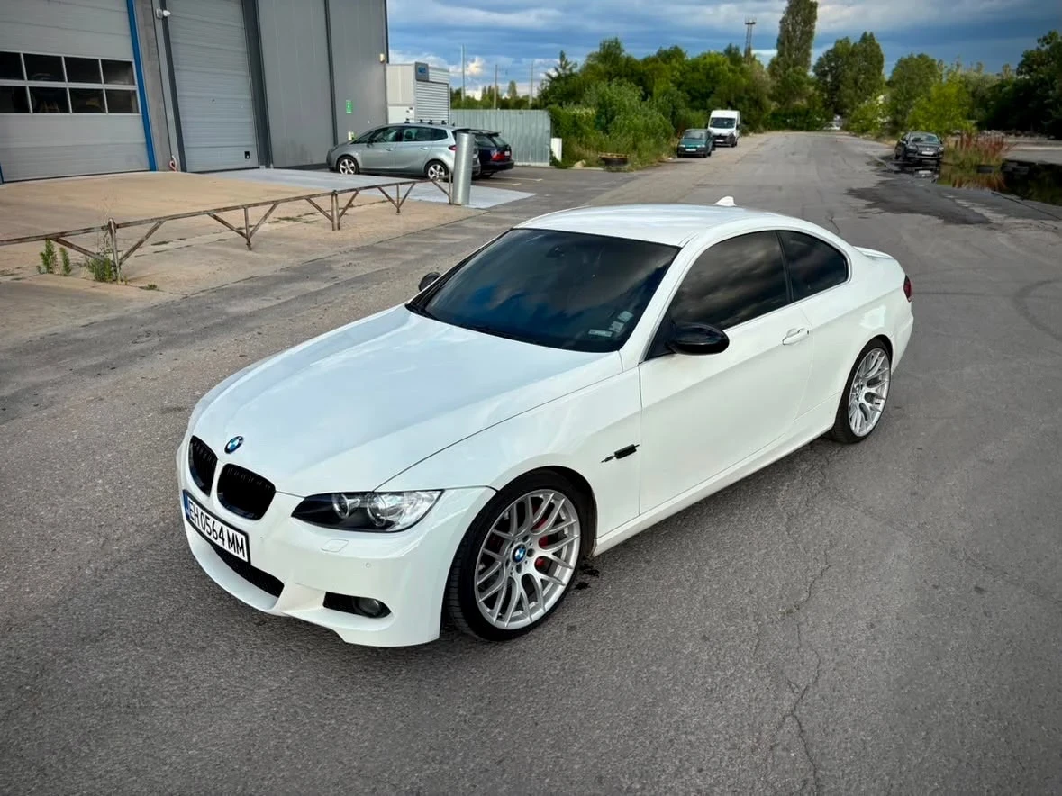 BMW 335