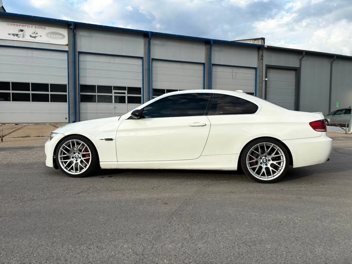 BMW 335, снимка 10 - Автомобили и джипове - 55285483