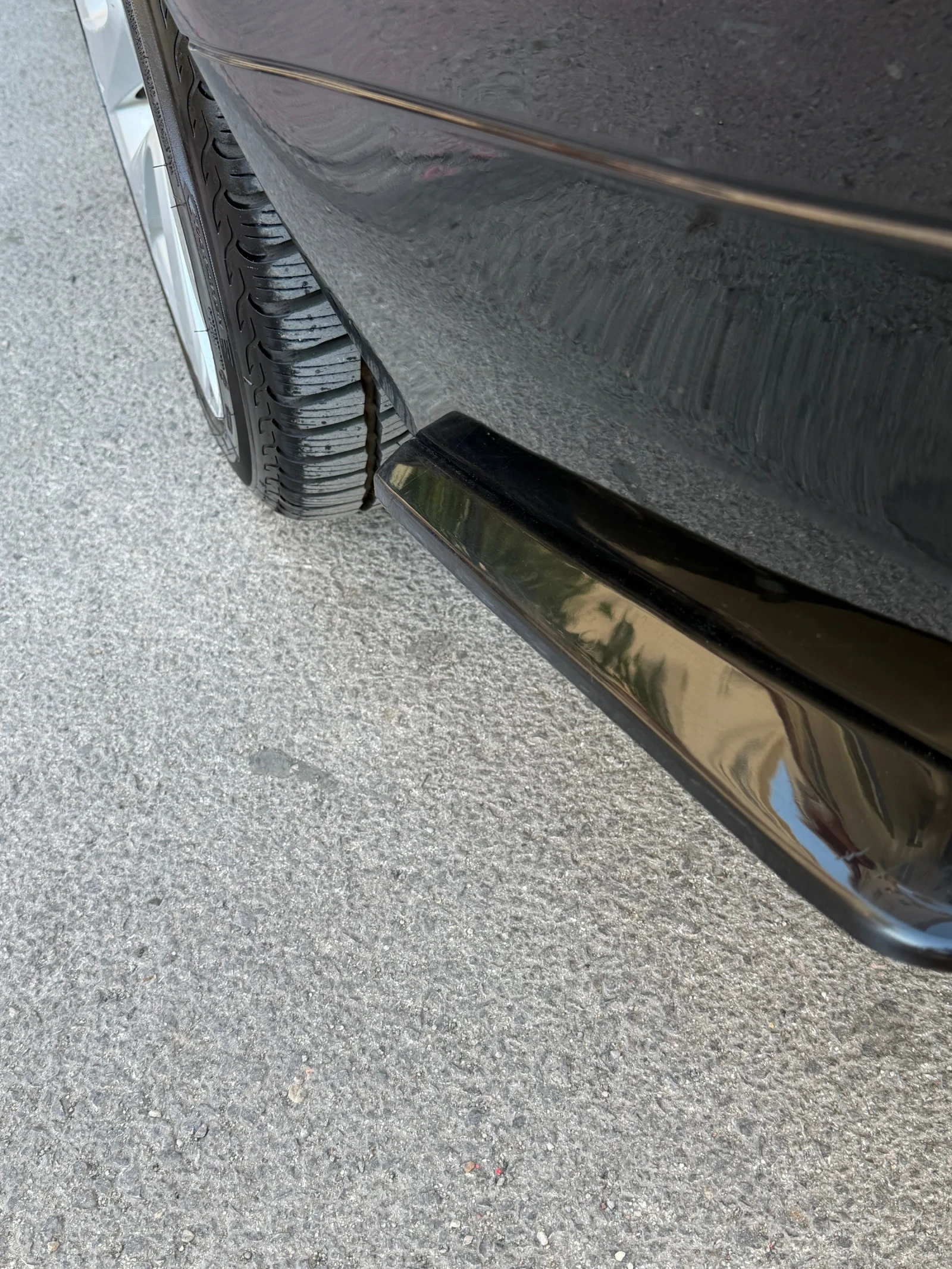 BMW 320 184 к.с. 2010, снимка 12 - Автомобили и джипове - 55436926