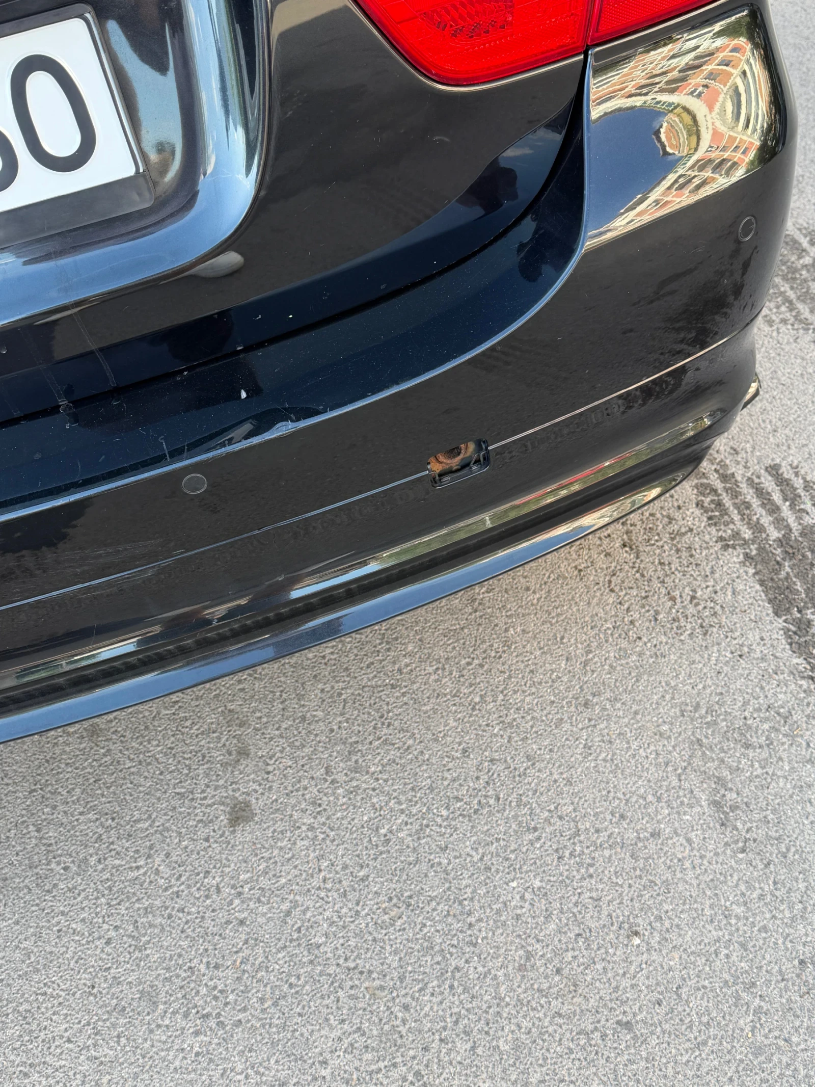 BMW 320 184 к.с. 2010, снимка 10 - Автомобили и джипове - 55436926