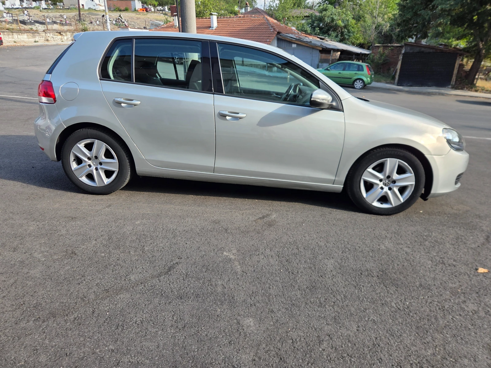 VW Golf 2.0highline | Mobile.bg � ����������� 5