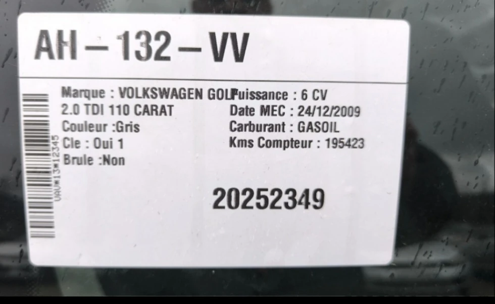 VW Golf 2.0highline | Mobile.bg � ����������� 12