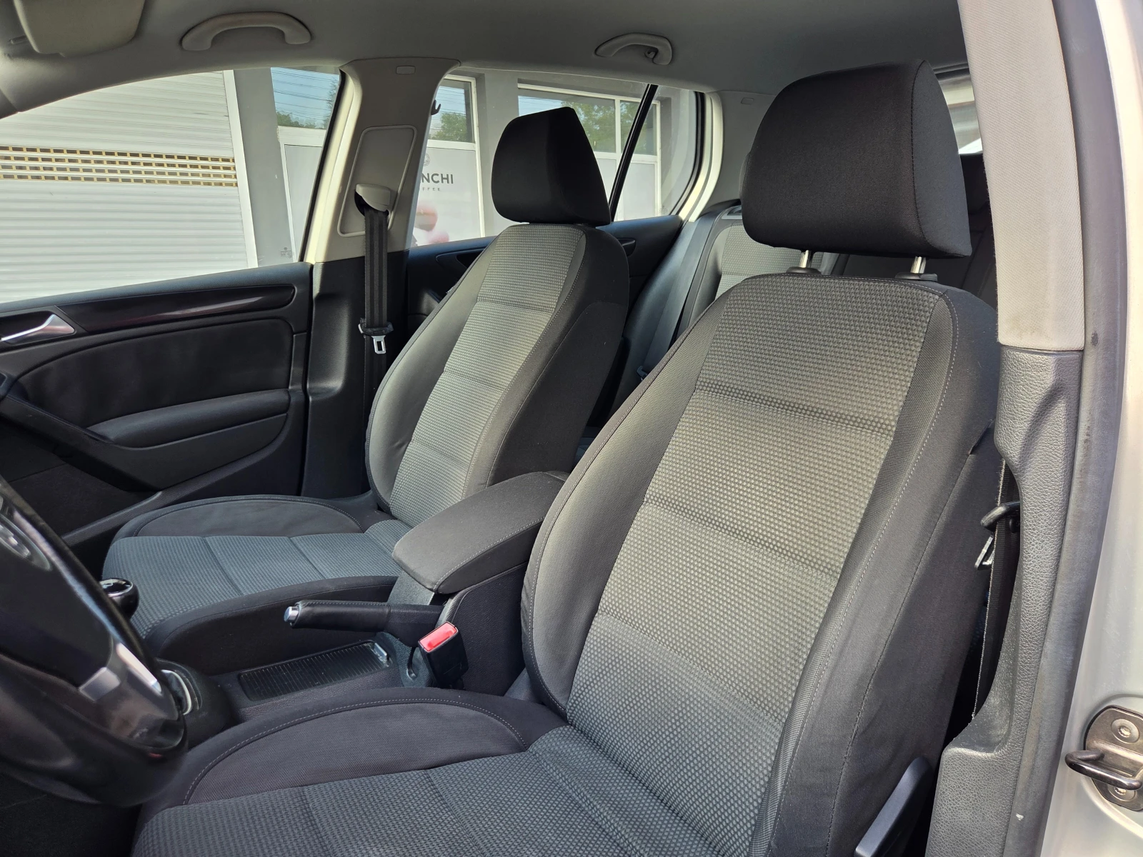 VW Golf 2.0highline | Mobile.bg � ����������� 11