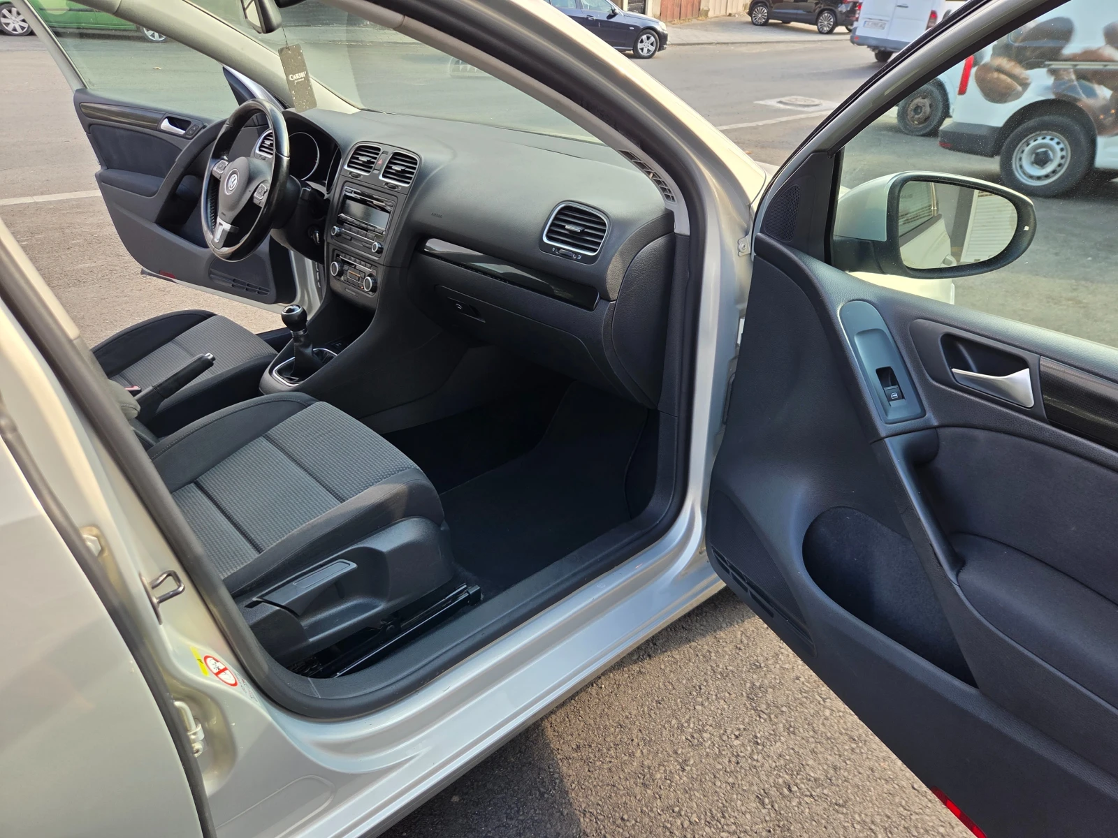 VW Golf 2.0highline | Mobile.bg � ����������� 10