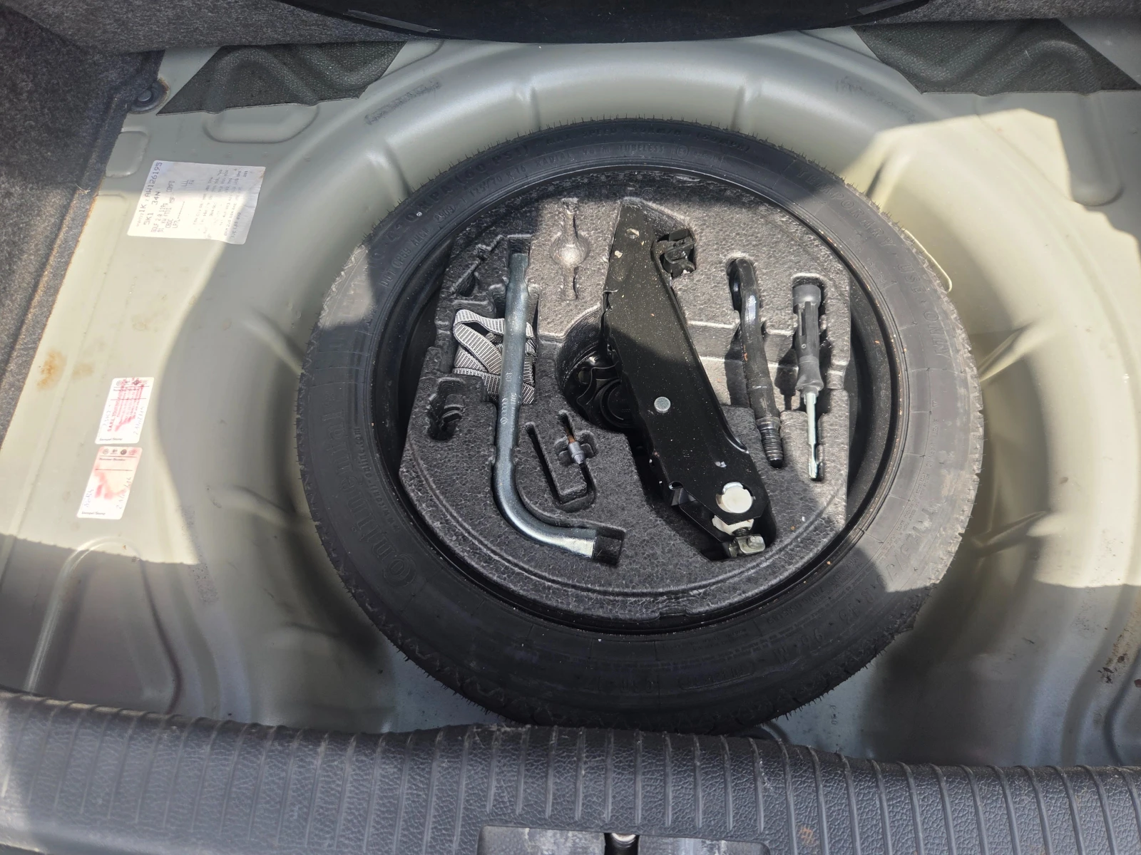 VW Golf 2.0highline | Mobile.bg � ����������� 14