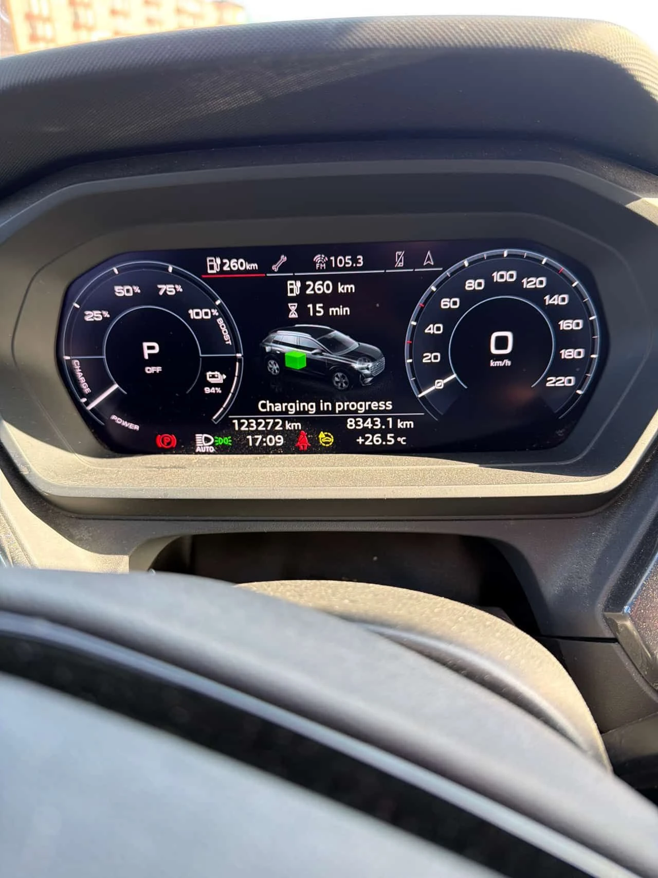 Audi E-Tron TECHNIK * ГЛАВНО ПРЕДСТАВИТЕЛСТВО НА BMW* , снимка 8 - Автомобили и джипове - 55689964