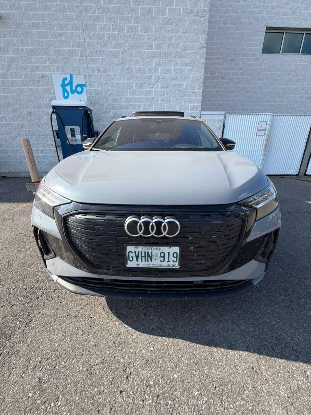 Audi E-Tron TECHNIK * ГЛАВНО ПРЕДСТАВИТЕЛСТВО НА BMW* , снимка 2 - Автомобили и джипове - 55689964