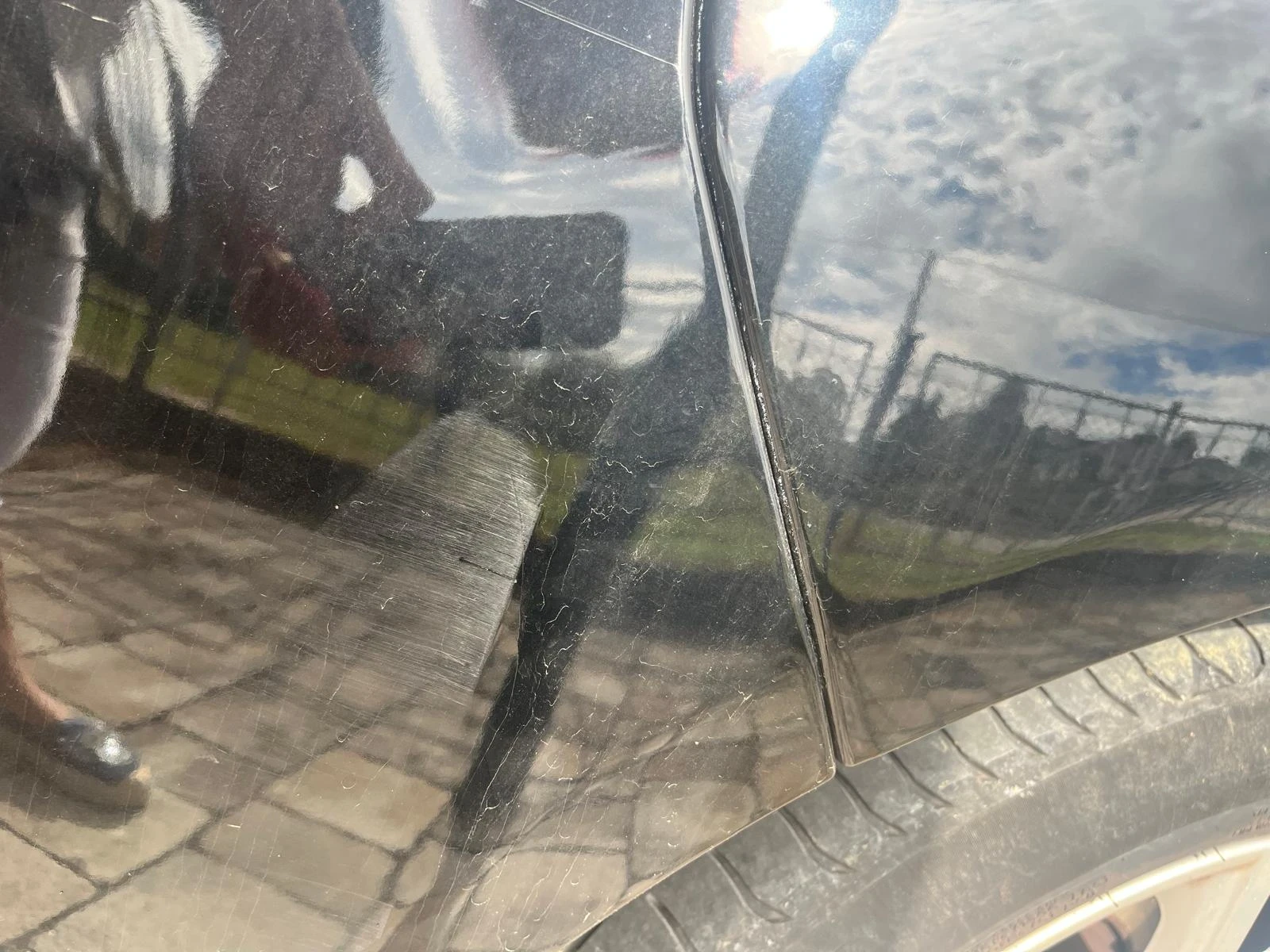 Ford C-max, снимка 3 - Автомобили и джипове - 55884238