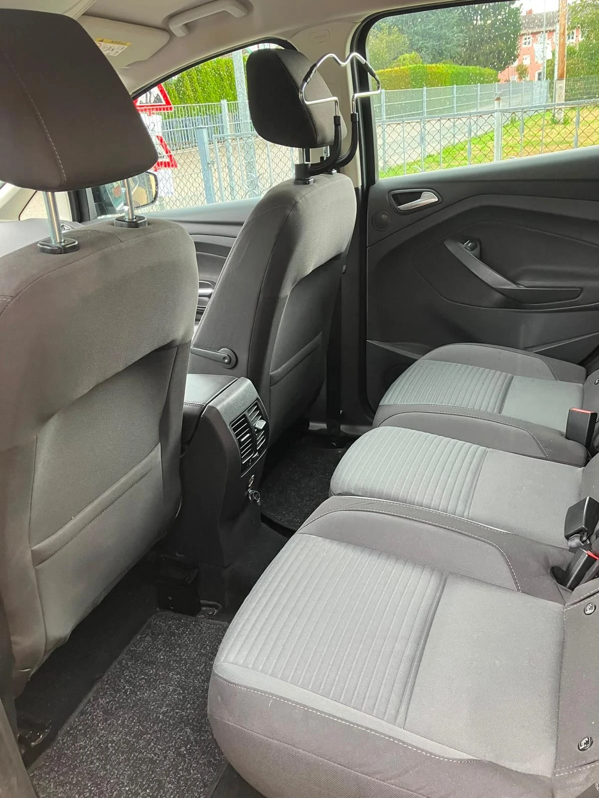 Ford C-max, снимка 13 - Автомобили и джипове - 55884238