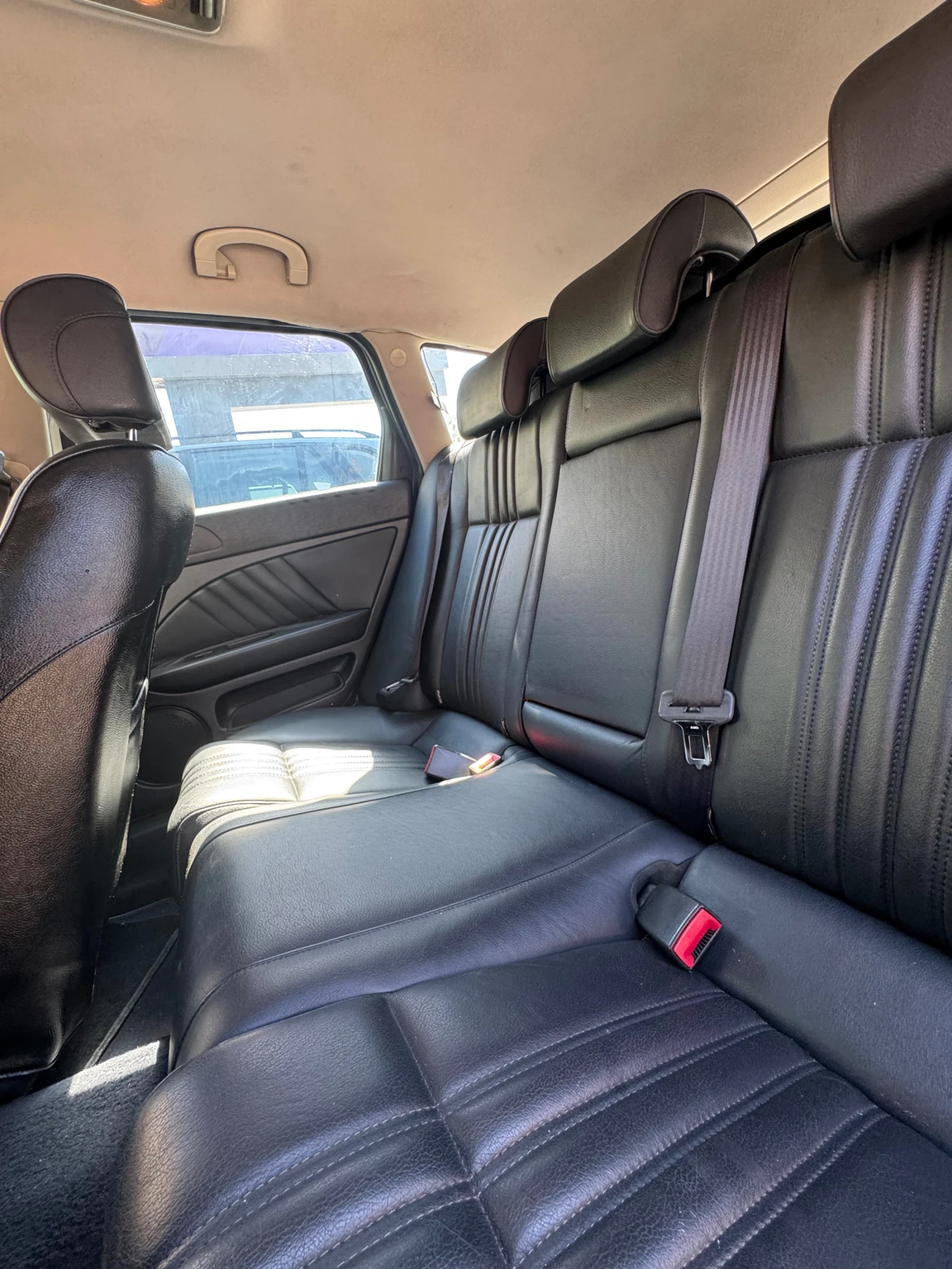 Alfa Romeo 159 sportwagon, снимка 7 - Автомобили и джипове - 55888252