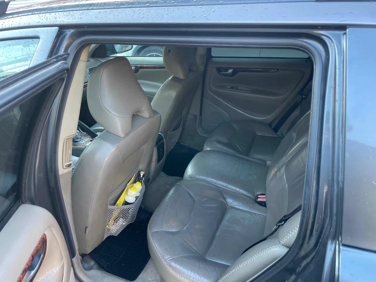 Volvo Xc70, снимка 8 - Автомобили и джипове - 55904103