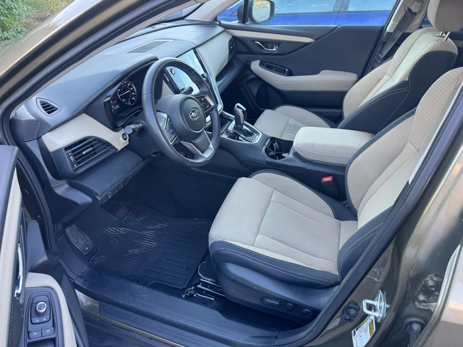 Subaru Outback Premium  | Mobile.bg � ����������� 7