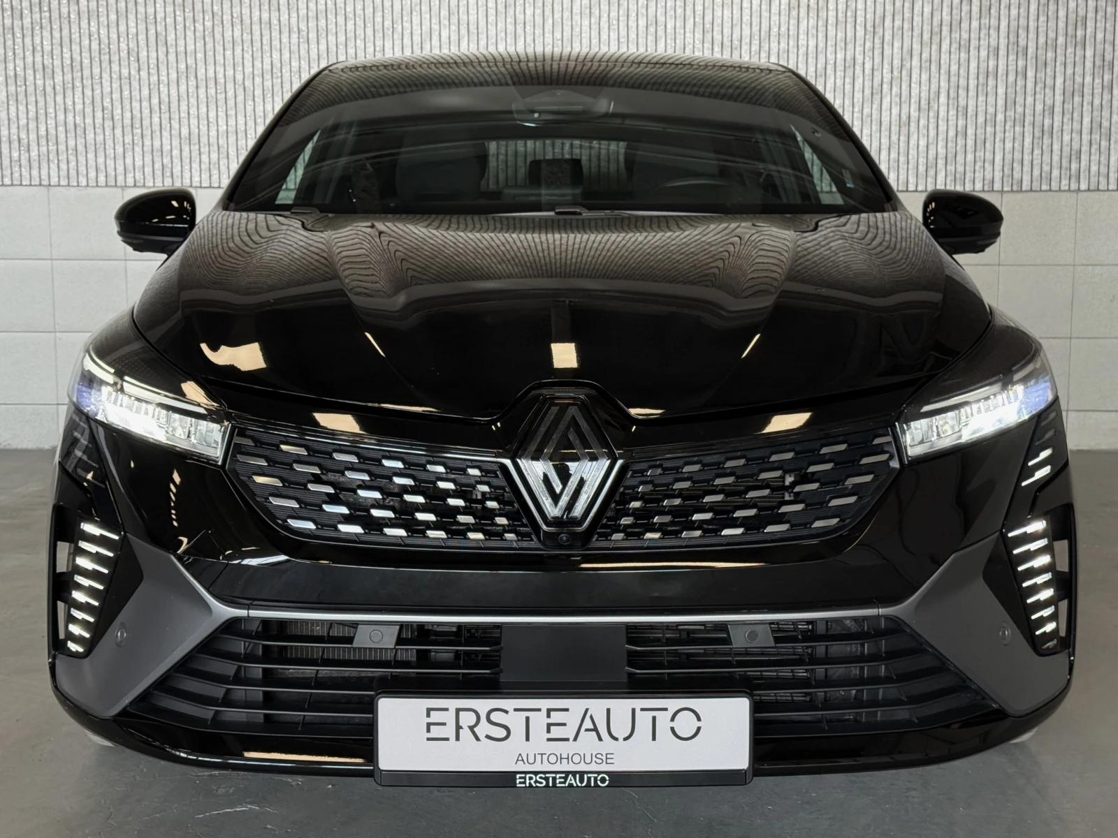 Renault Clio V ESPRIT ALPINE, снимка 5 - Автомобили и джипове - 55988642