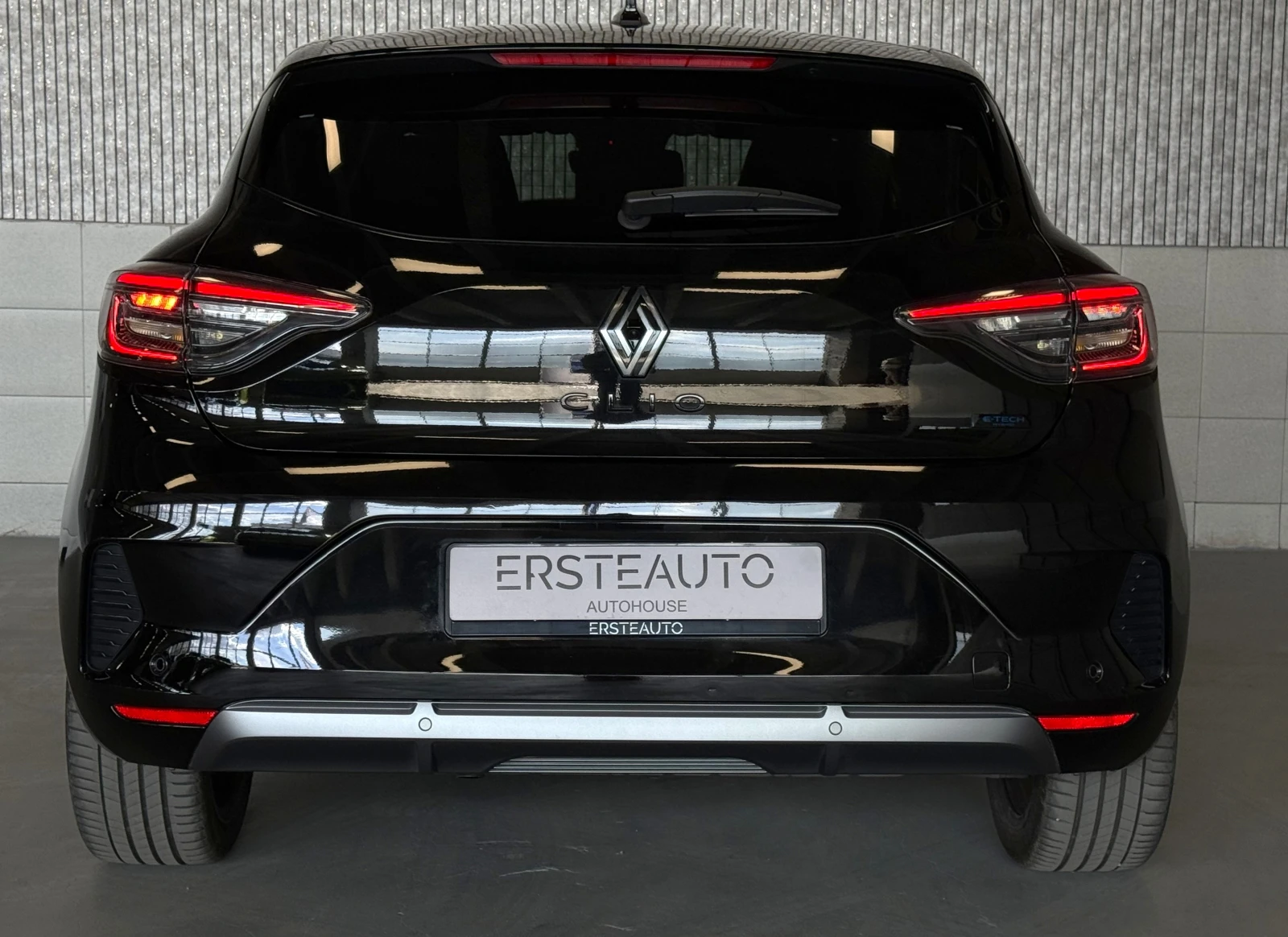 Renault Clio V ESPRIT ALPINE, снимка 3 - Автомобили и джипове - 55988642