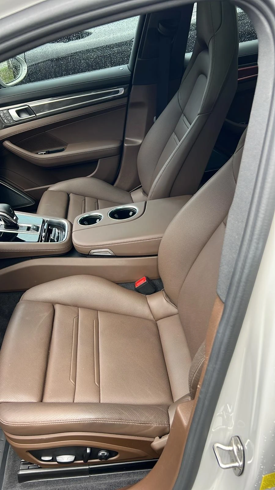 Porsche Panamera * 4 AWD * CARFAX * 3D BURMESTER , снимка 8 - Автомобили и джипове - 56096204