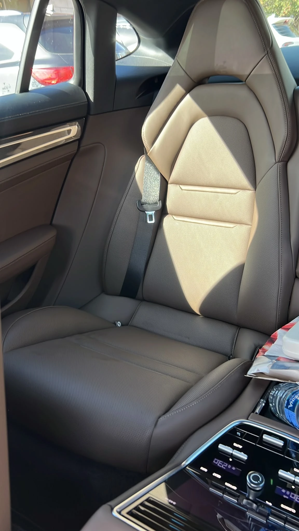 Porsche Panamera * 4 AWD * CARFAX * 3D BURMESTER , снимка 14 - Автомобили и джипове - 56096204