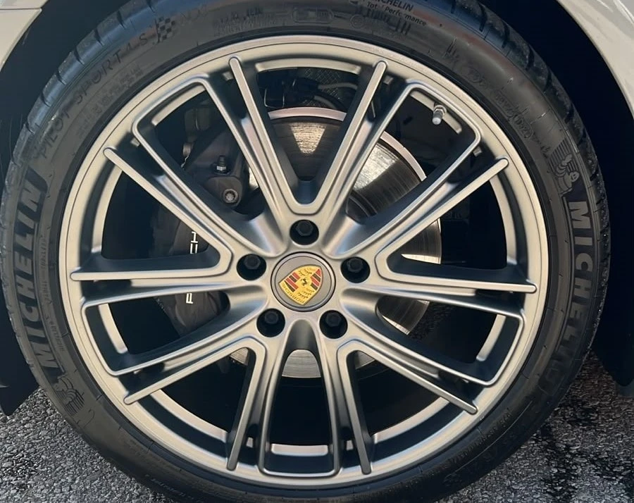 Porsche Panamera * 4 AWD * CARFAX * 3D BURMESTER , снимка 6 - Автомобили и джипове - 56096204