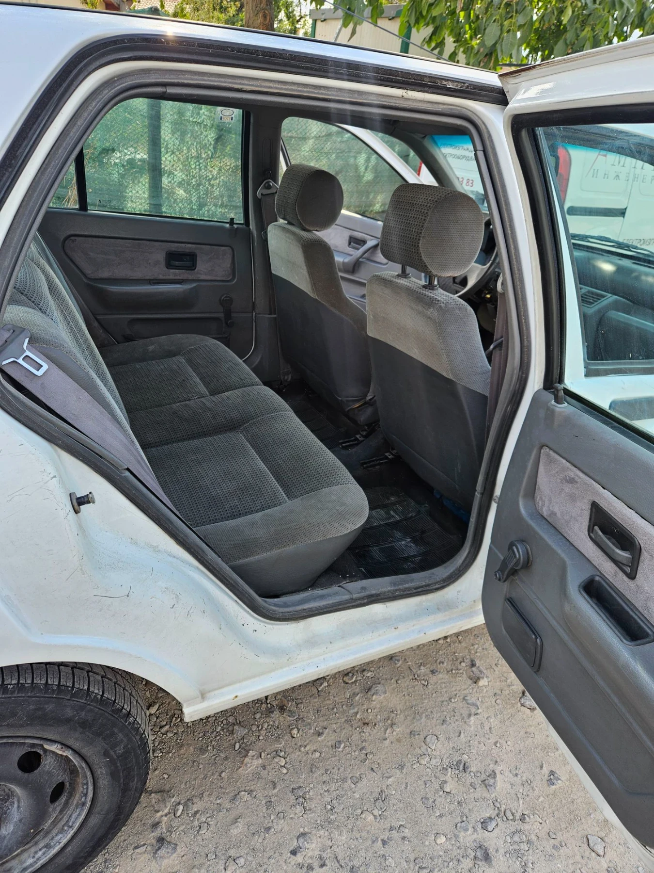 Renault Clio, снимка 6 - Автомобили и джипове - 56251676