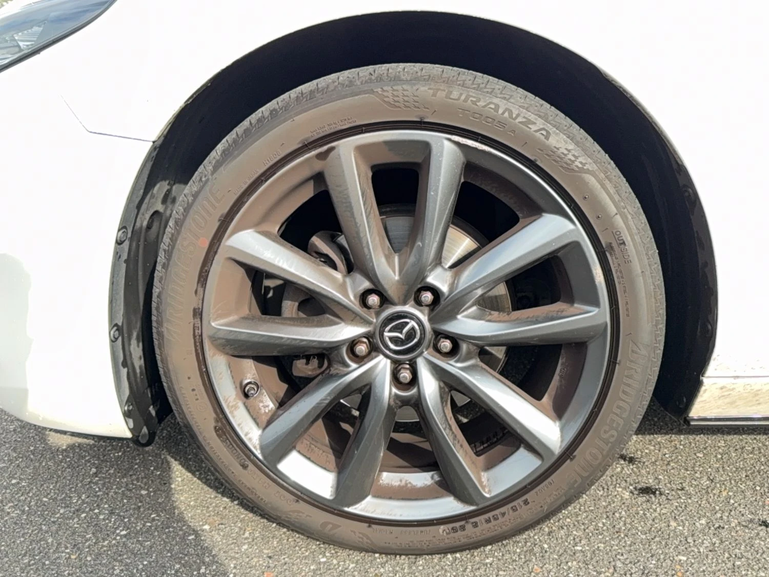 Mazda 3 Sky 2.0 Бензин, снимка 12 - Автомобили и джипове - 56353829