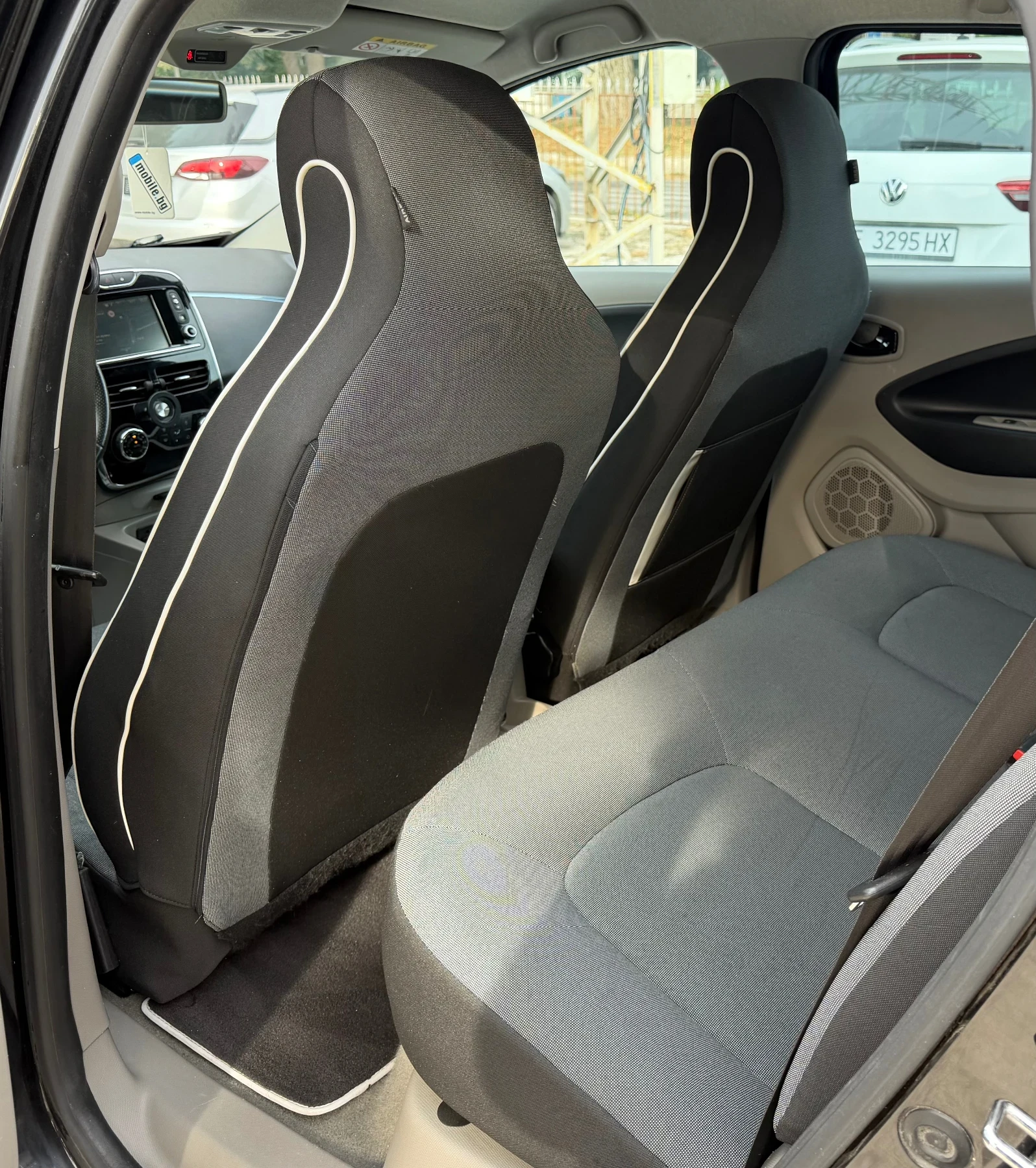 Renault Zoe 22kw/Camera/Navi/58ps | Mobile.bg � ����������� 7