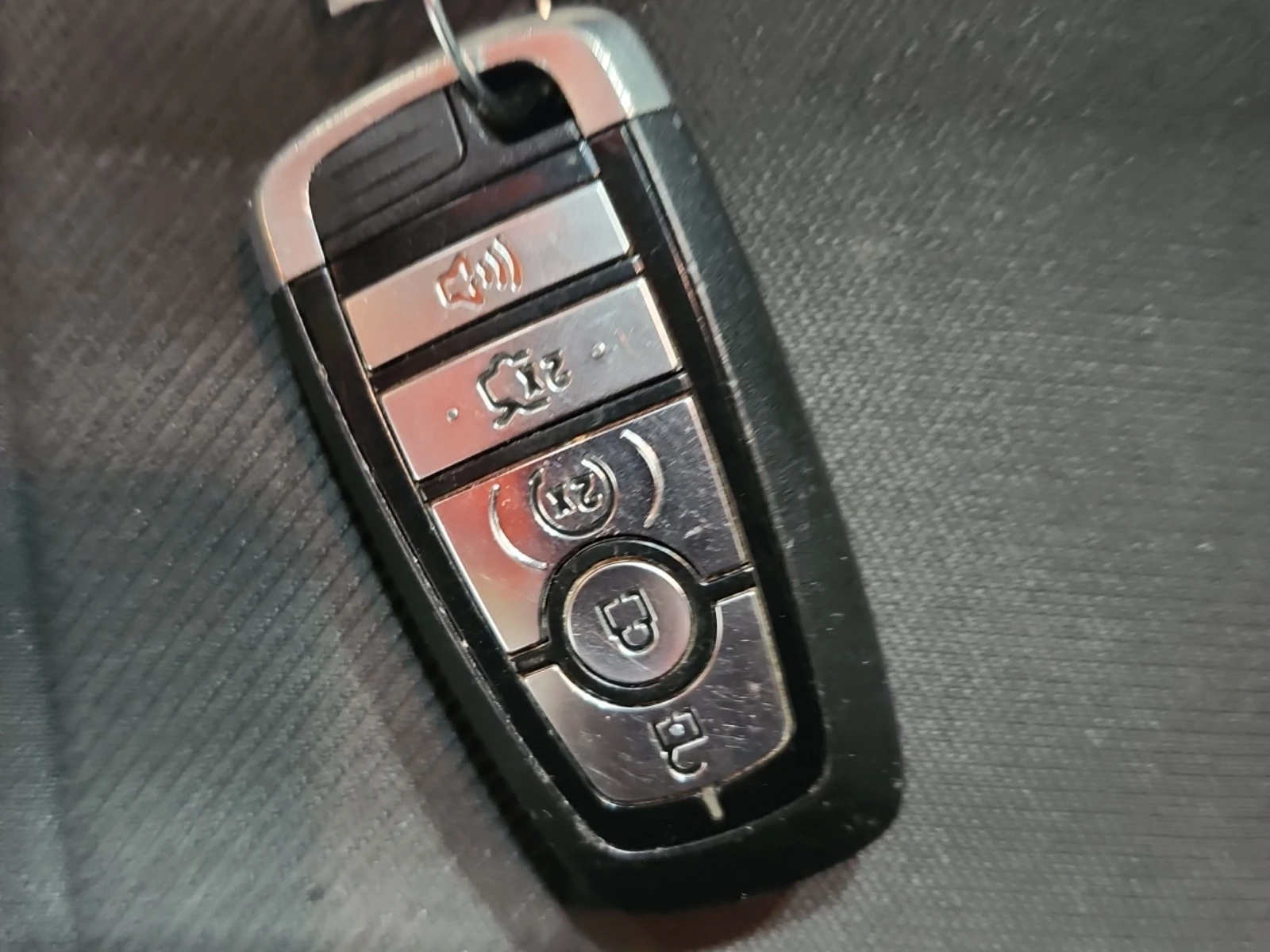 Ford Mustang * FASTBACK* ECOBOOST* TURBO* NAVI* �����������*  | Mobile.bg � ����������� 8