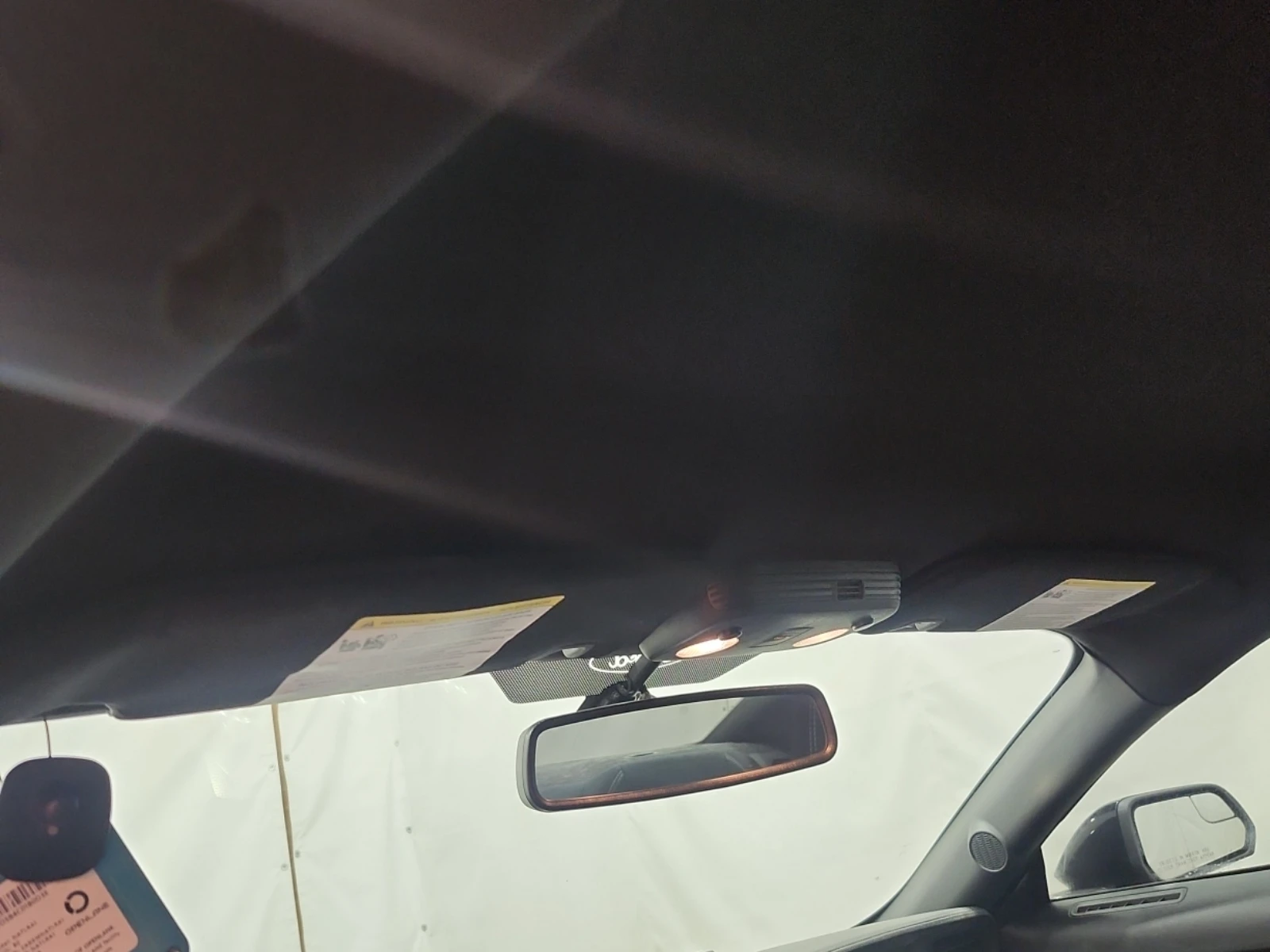 Ford Mustang * FASTBACK* ECOBOOST* TURBO* NAVI* �����������*  | Mobile.bg � ����������� 13