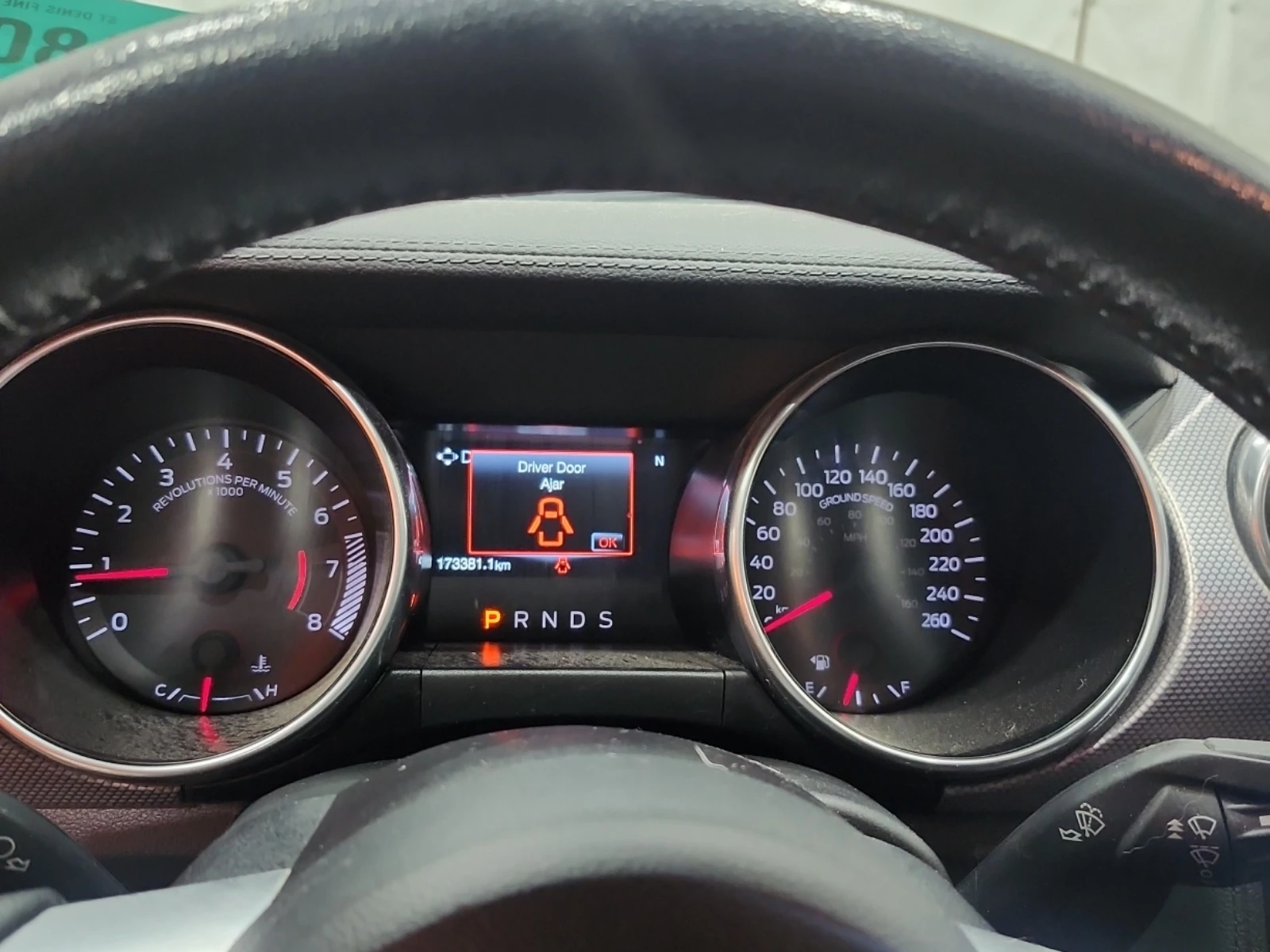Ford Mustang * FASTBACK* ECOBOOST* TURBO* NAVI* �����������*  | Mobile.bg � ����������� 9